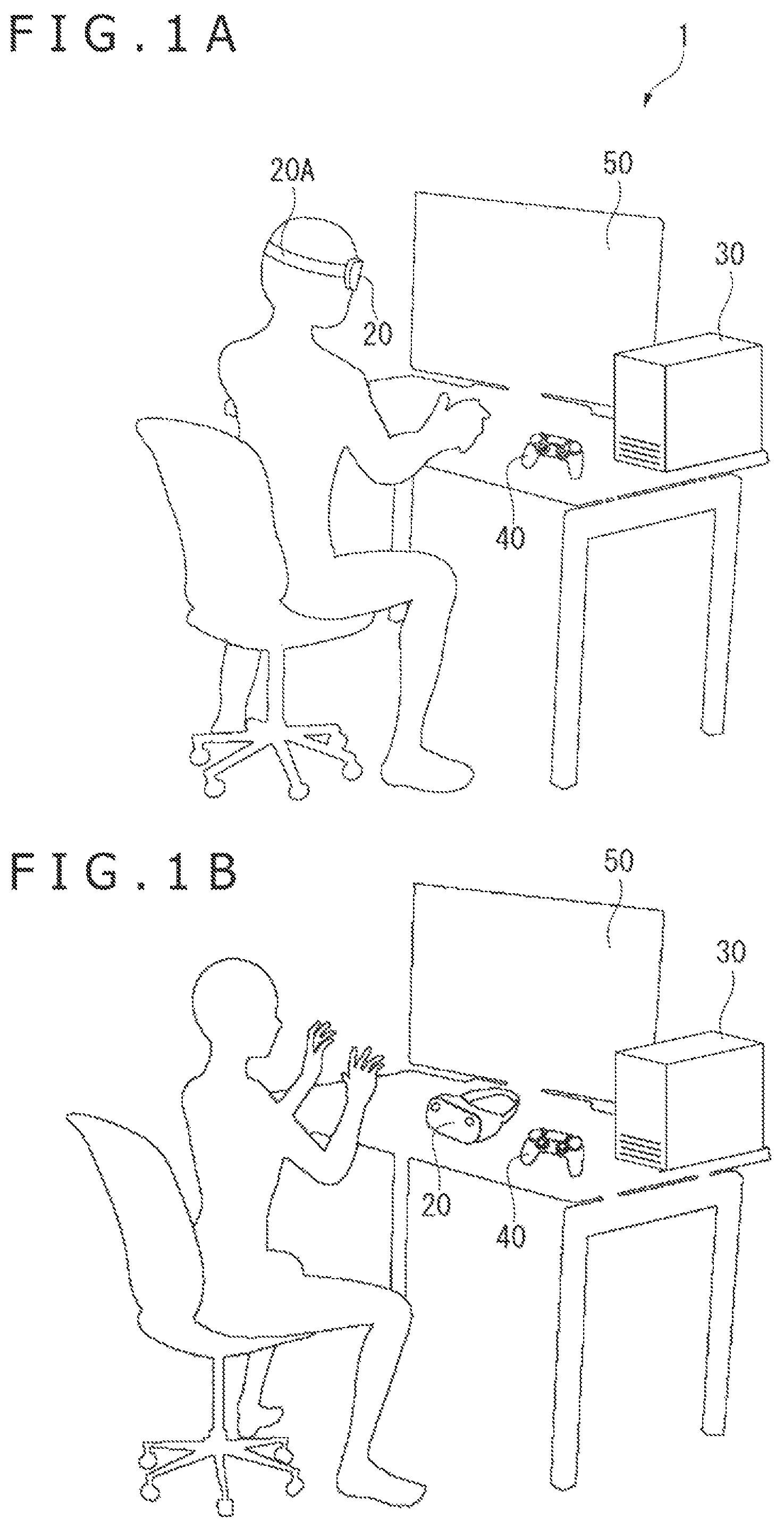 Patent US12401883 — System, imaging apparatus, information processing apparatus, information processing method, and information processing program — Figure 1