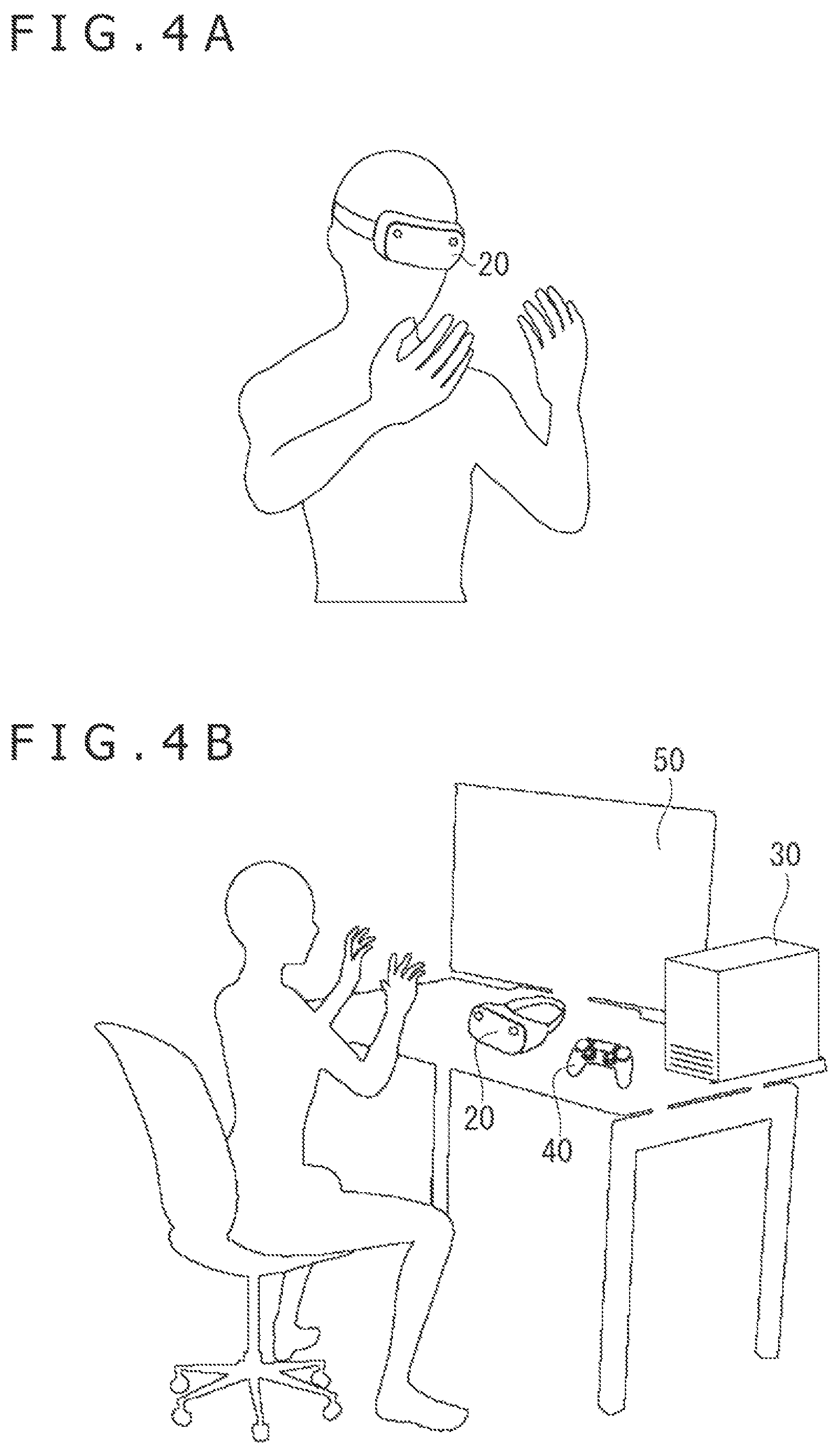 Patent US12401883 Figure 4 – System, imaging apparatus, information processing apparatus, information processing method, and information processing program
