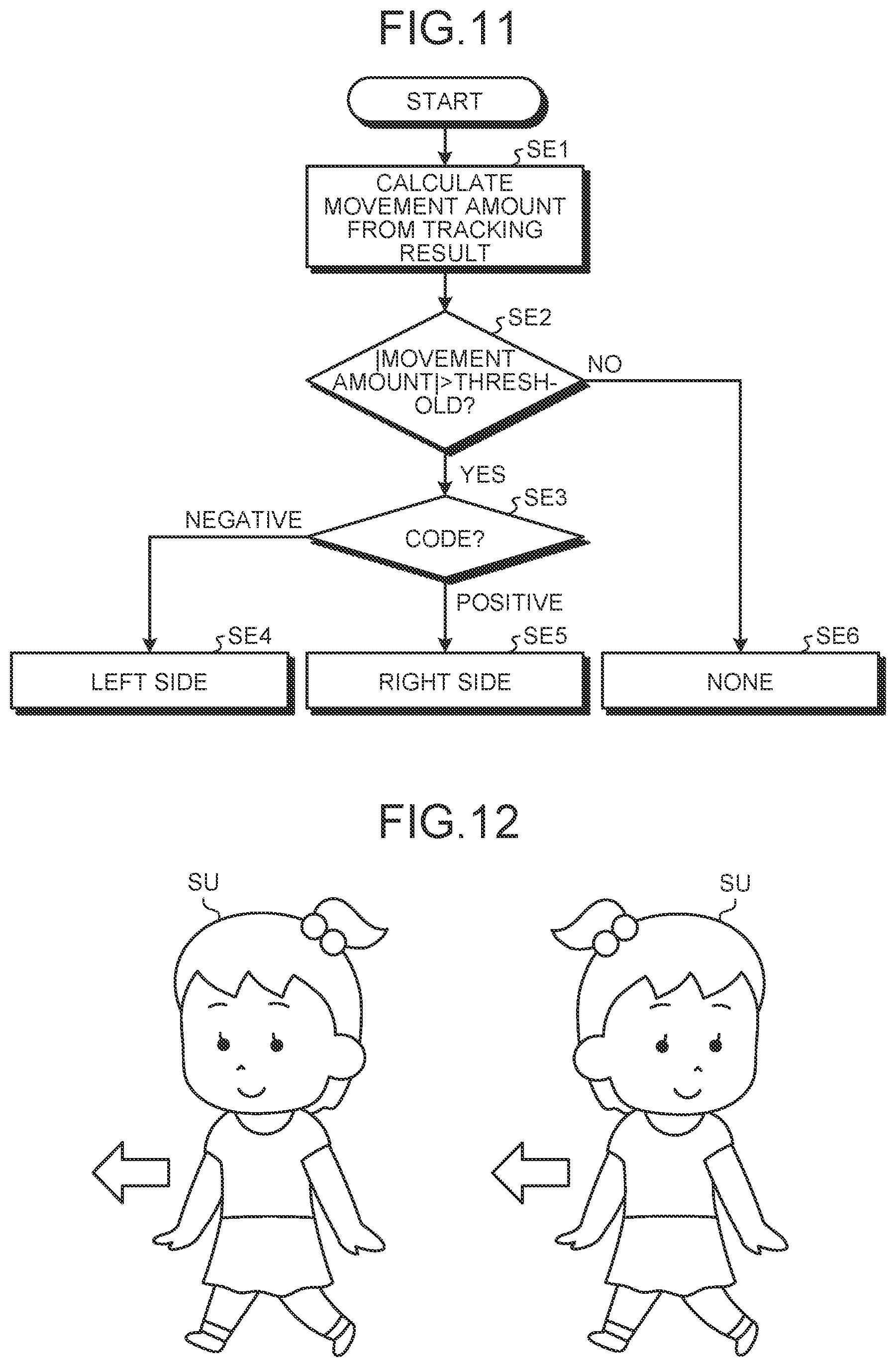 Patent US12401884 Figure 9 – Information processing device, information processing method, and program