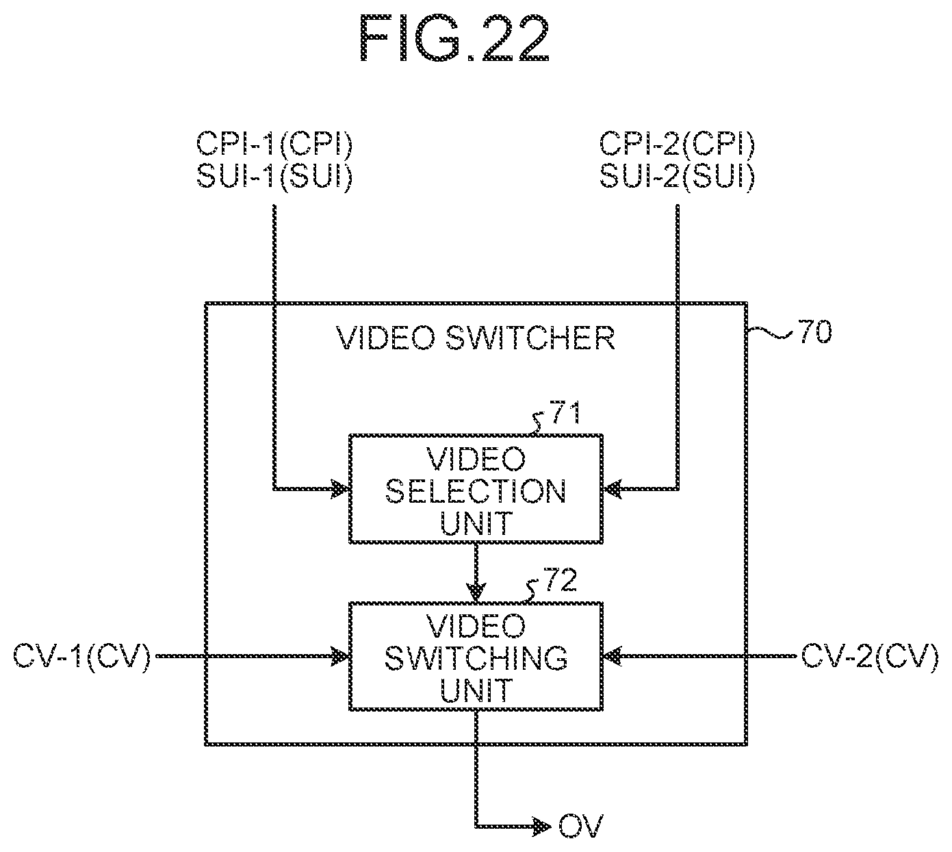 Patent US12401884 Figure 19 – Information processing device, information processing method, and program