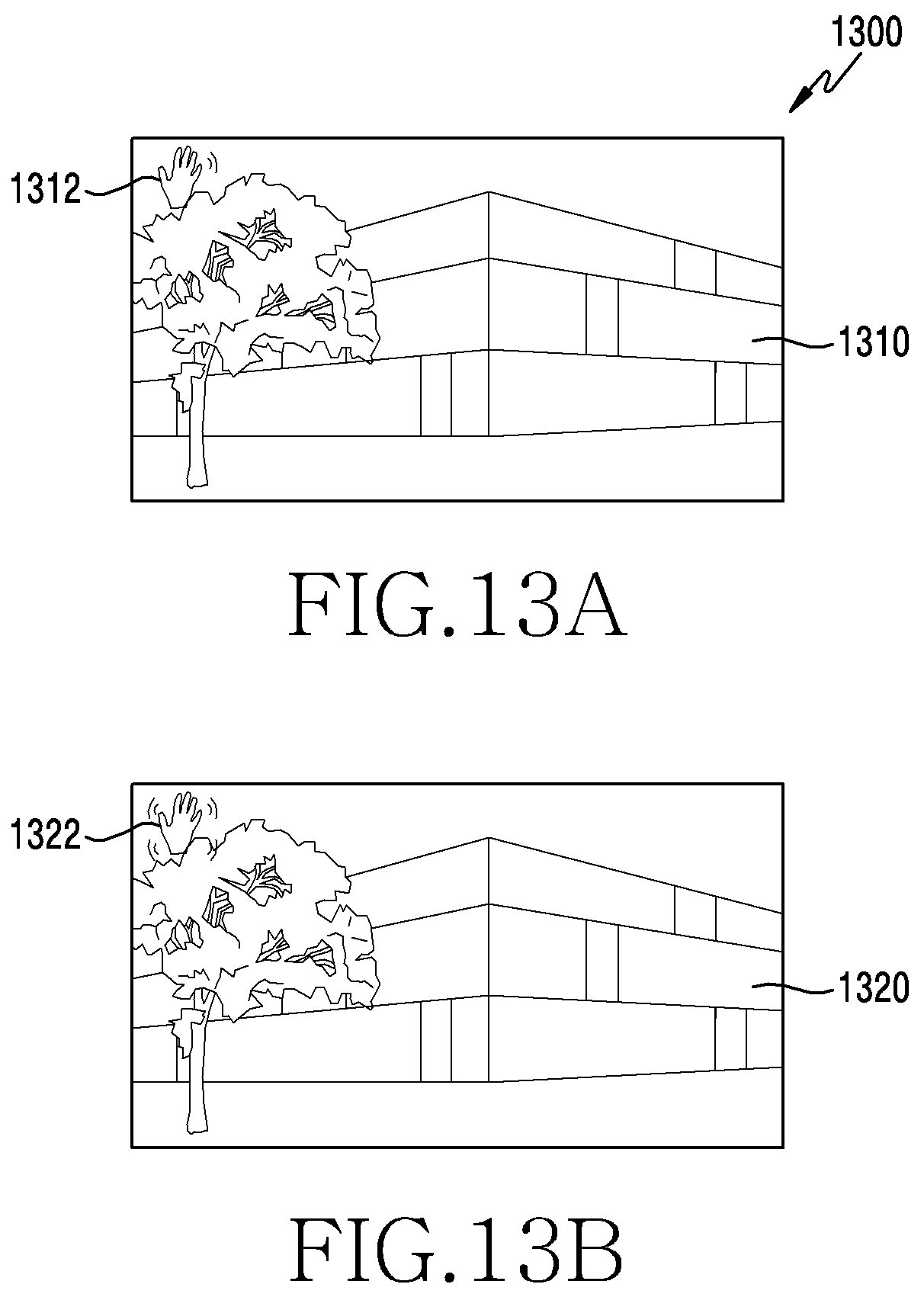 Patent US12401900 Figure 18 – Electronic device for stabilizing image and method for operating same