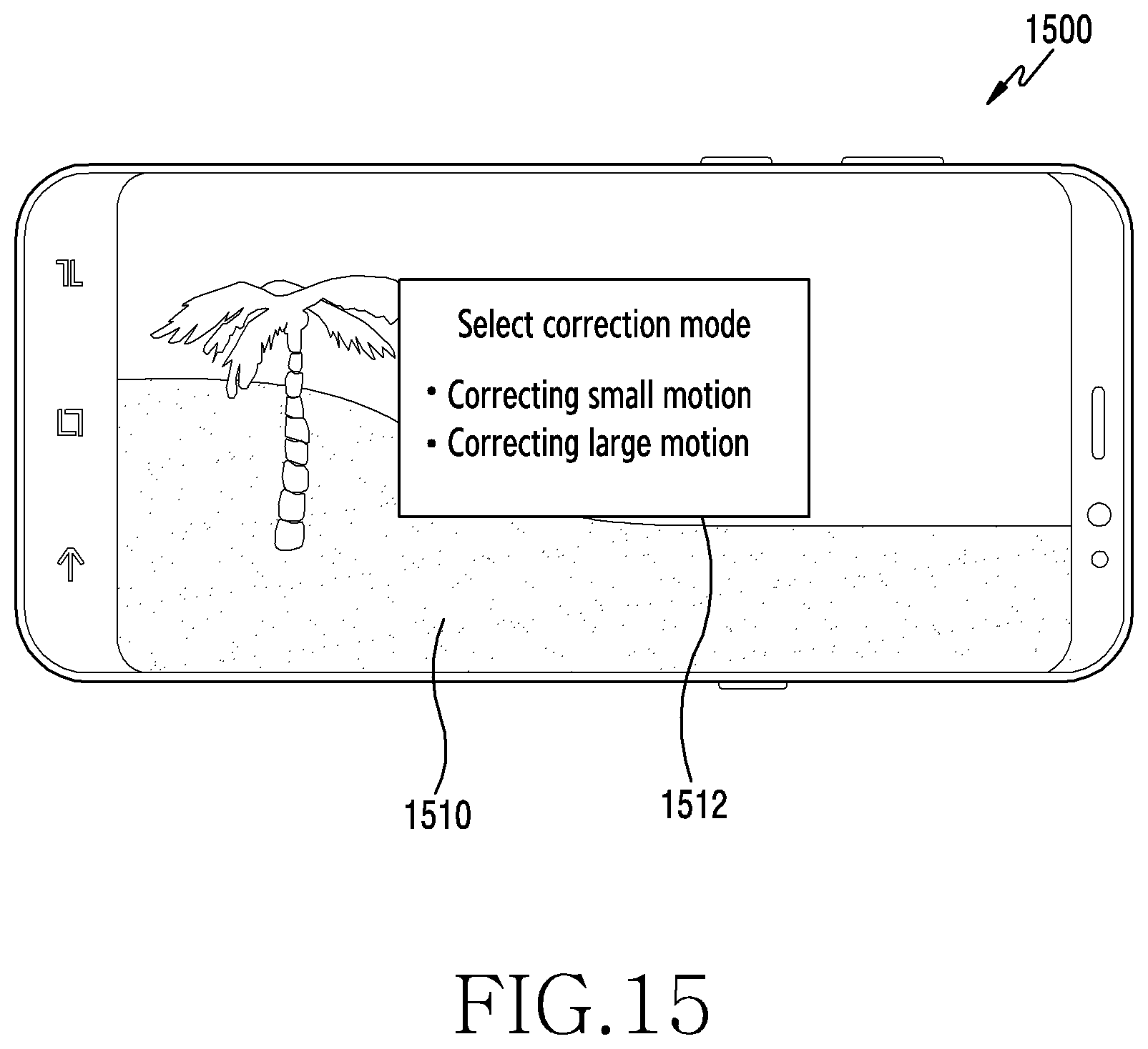 Patent US12401900 Figure 20 – Electronic device for stabilizing image and method for operating same