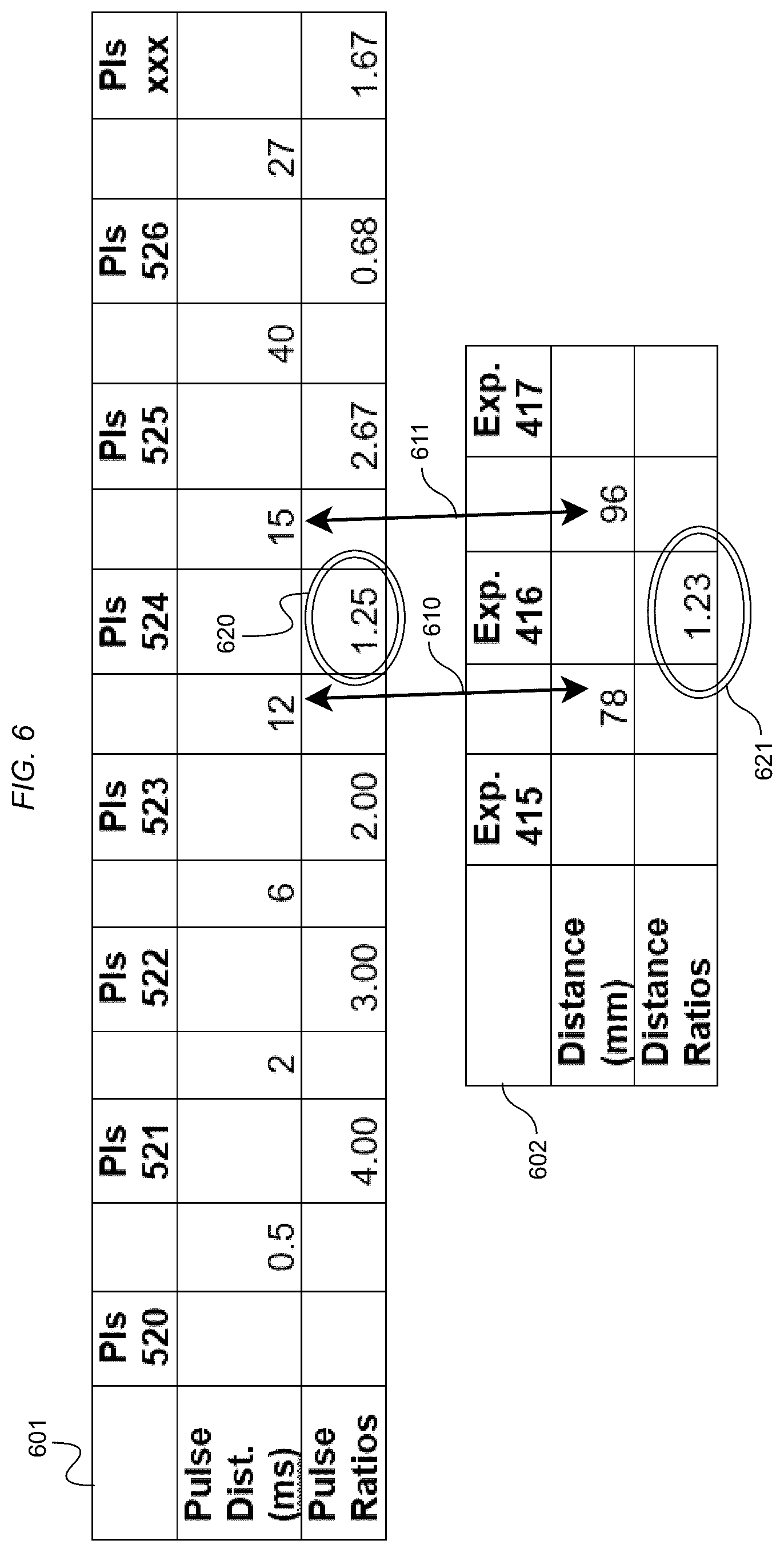 Patent US12401909 Figure 4 – Timing determination in camera-based motion measurement systems