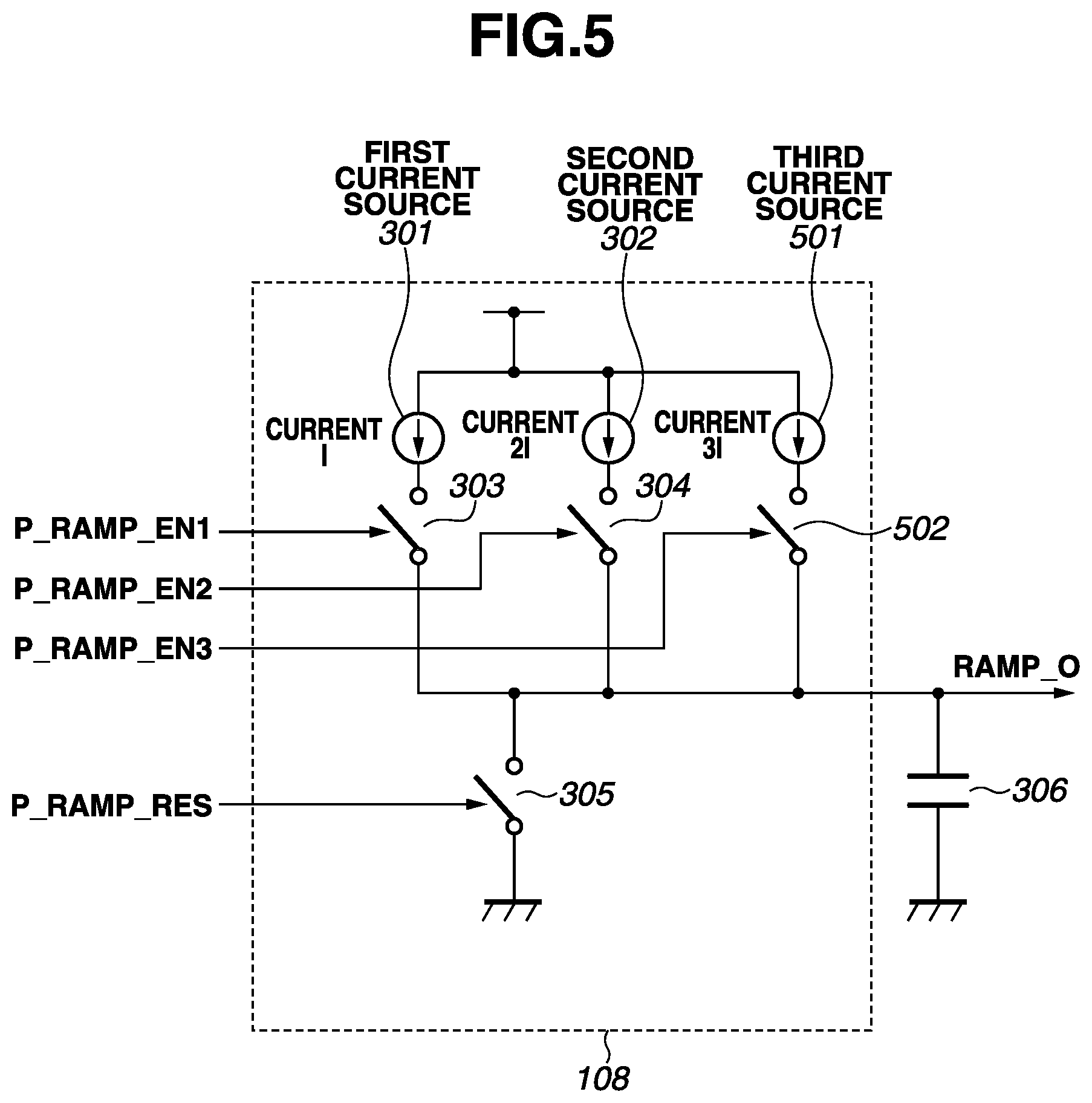 Patent US12401919 Figure 5 – Photoelectric conversion device, driving method for photoelectric conversion device, and apparatus