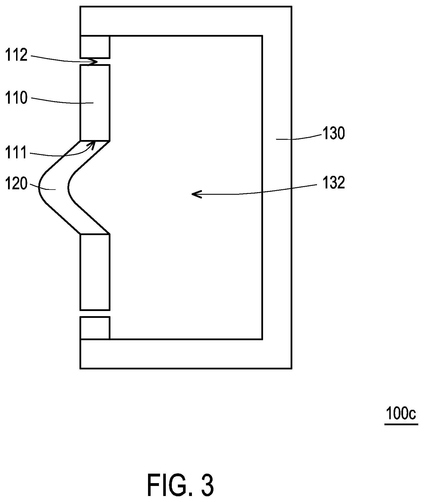 Patent US12401941 Figure 3 – Sound generating module