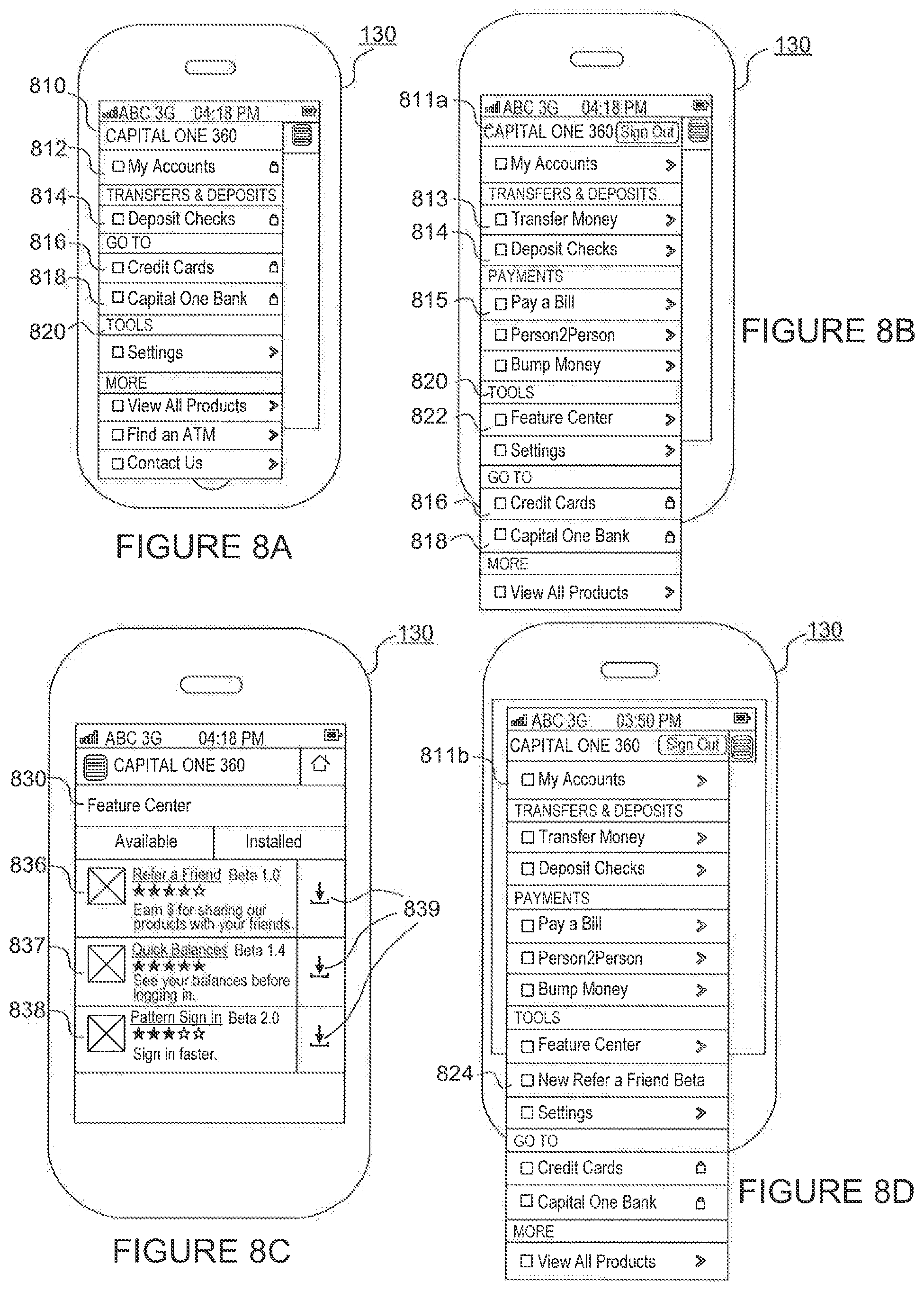 Patent US12401965 Figure 8 – Systems and methods for providing mobile proving ground