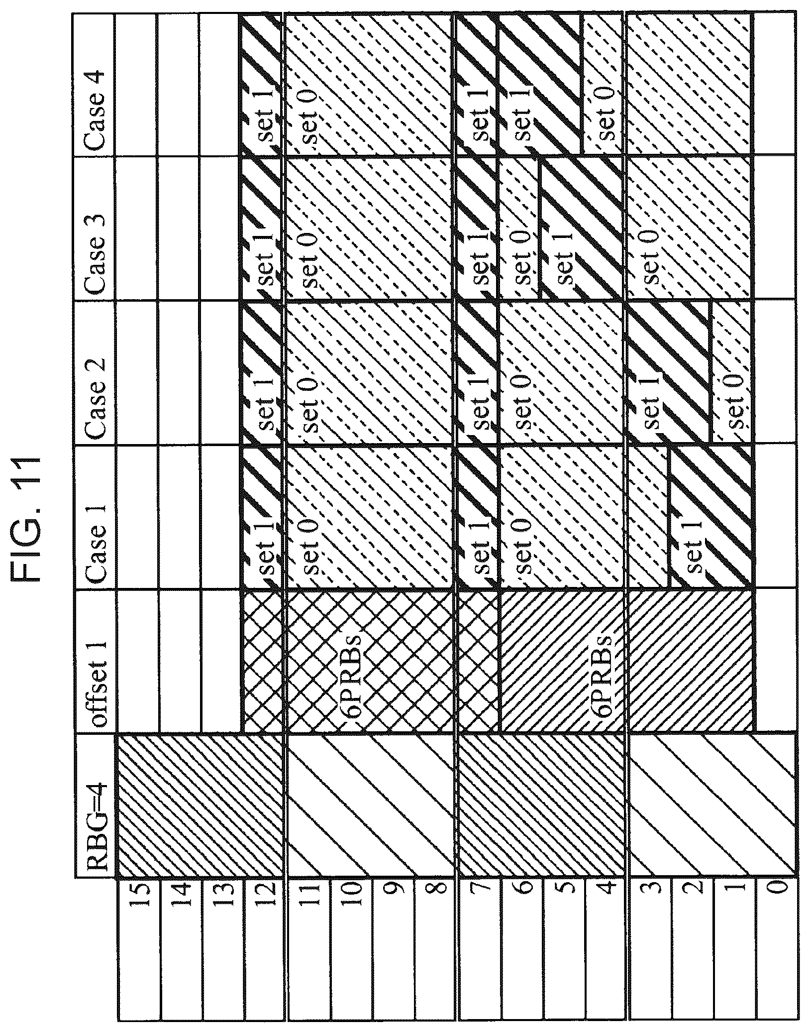 Patent US12401978 Figure 8 – Base station, terminal, transmission method, and reception method
