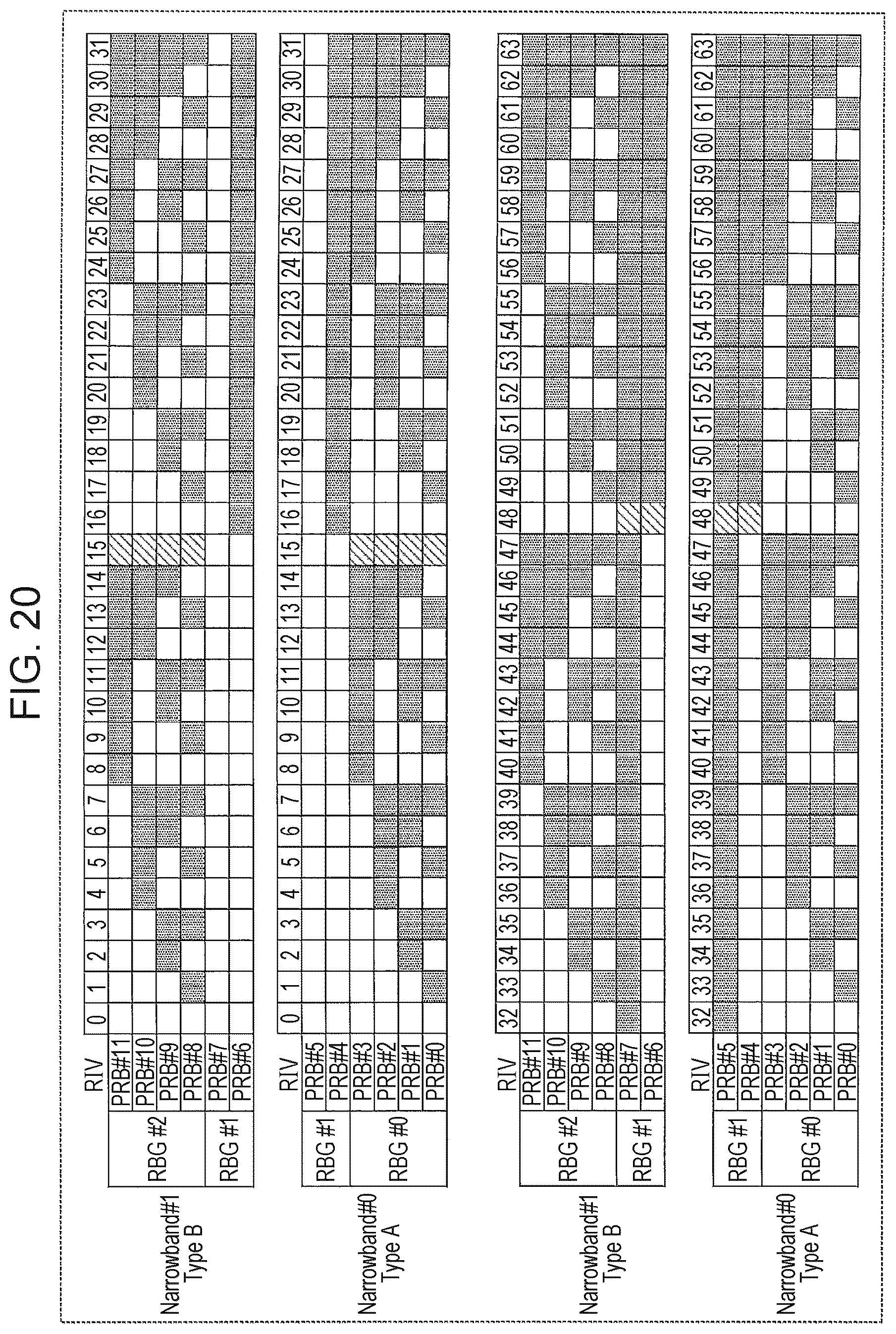 Patent US12401978 Figure 17 – Base station, terminal, transmission method, and reception method