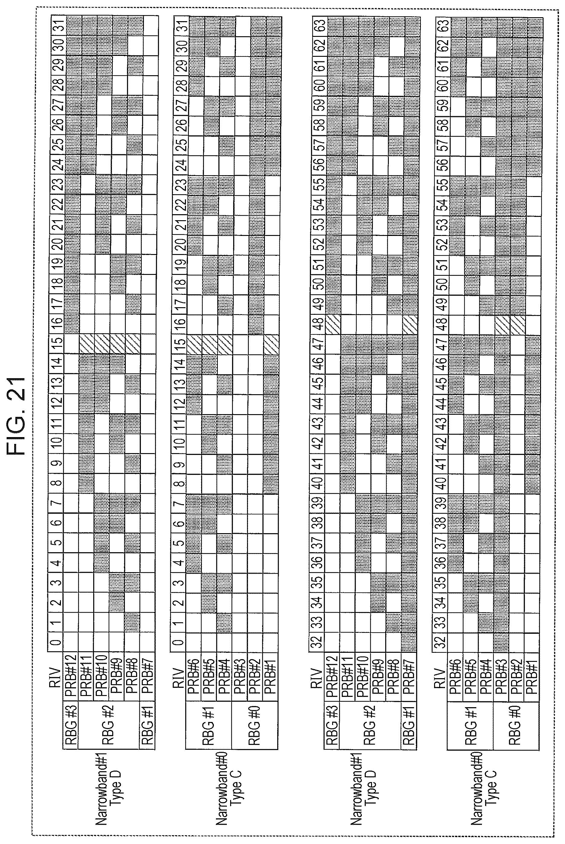 Patent US12401978 Figure 18 – Base station, terminal, transmission method, and reception method