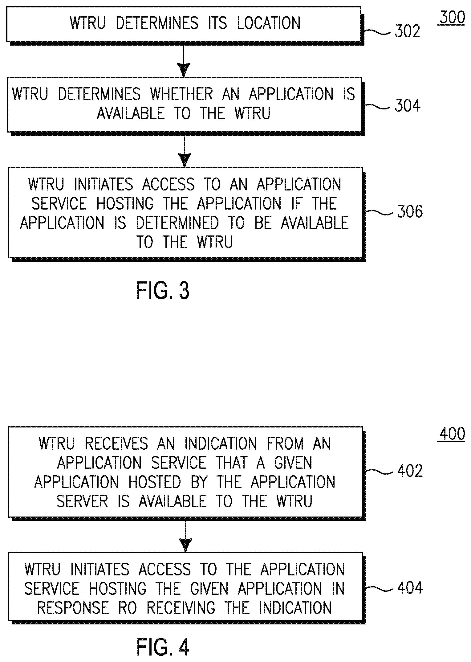 Patent US12401979 Figure 5 – Accessing local networks in a communications network