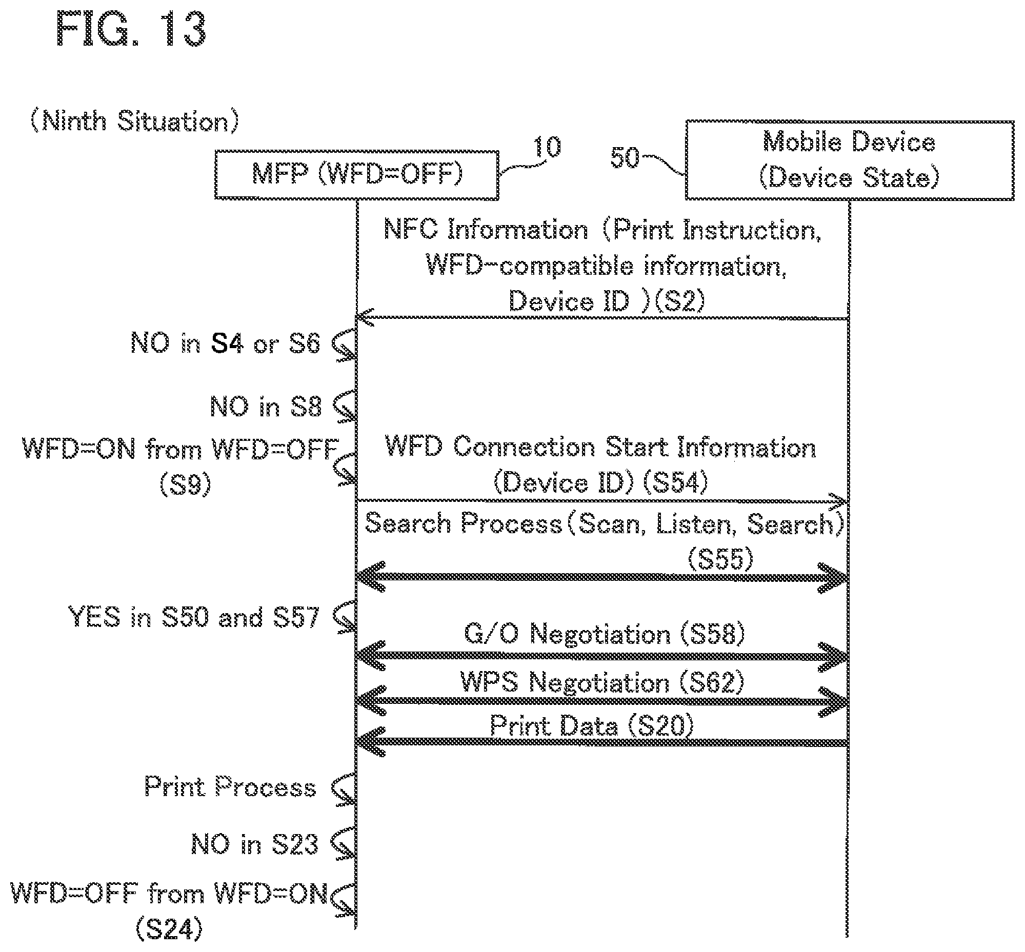 Patent US12401981 Figure 10 – Communication device