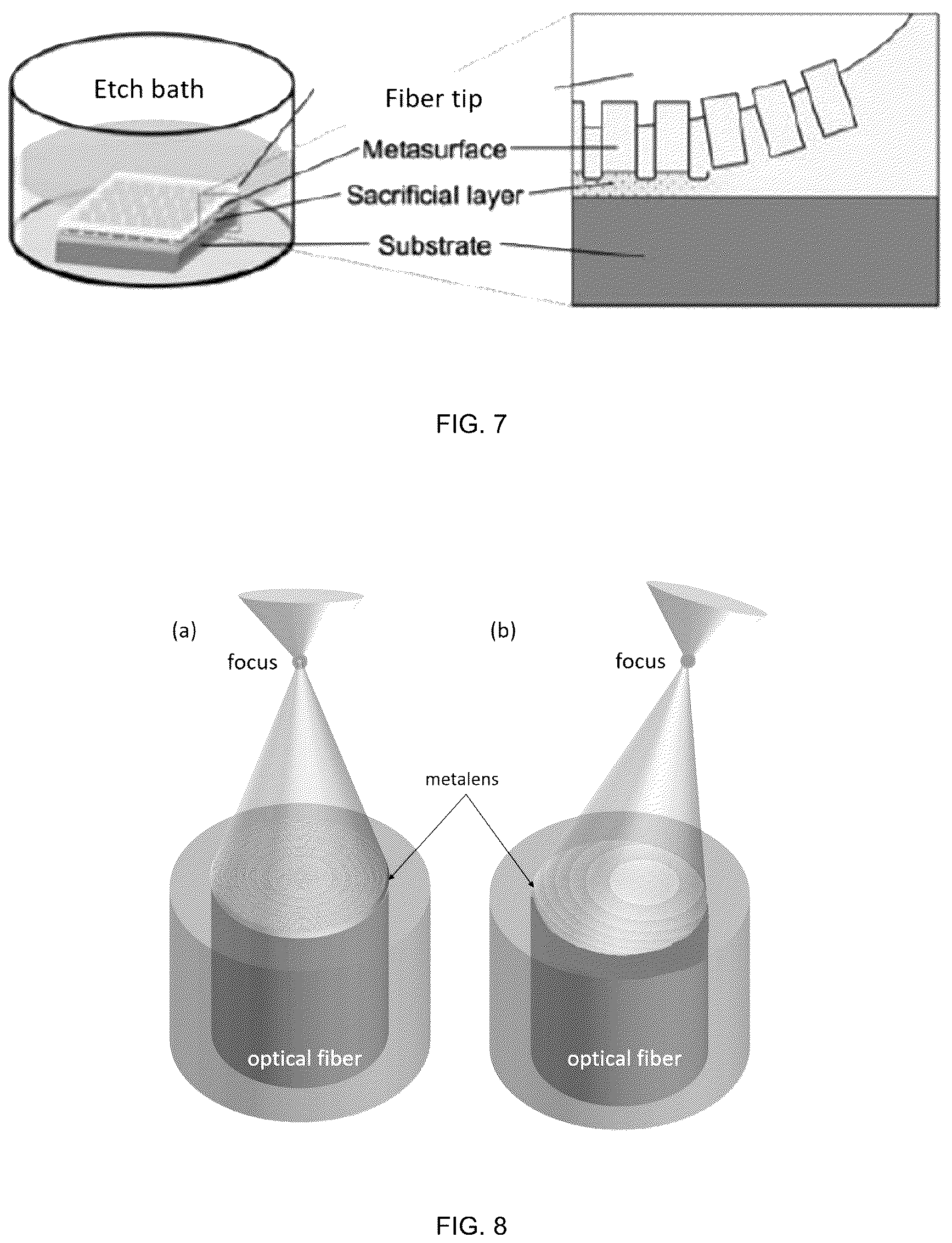 Patent US12403001 Figure 6 – Lens for use in a human or animal body, and production methods thereof