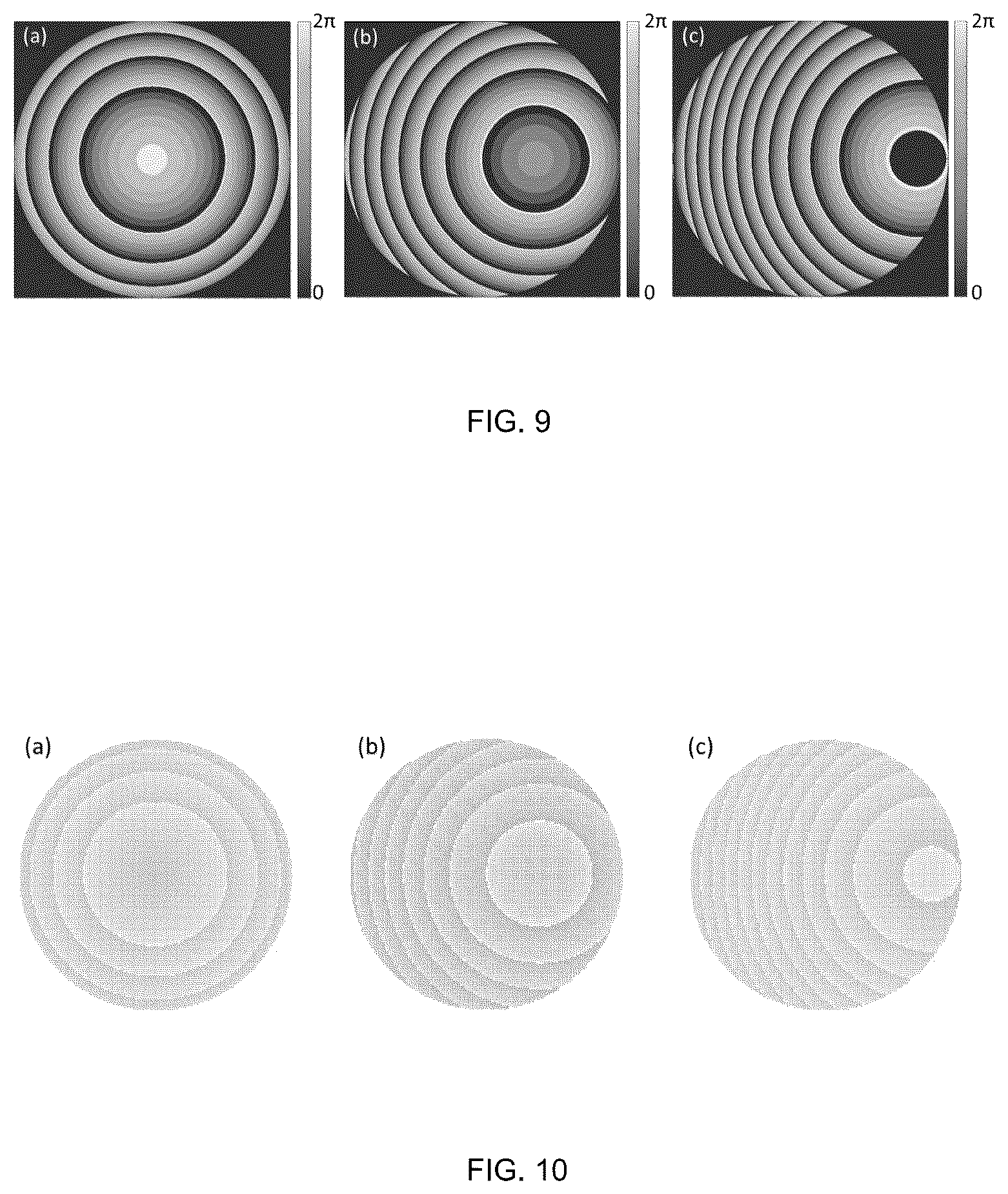 Patent US12403001 Figure 7 – Lens for use in a human or animal body, and production methods thereof