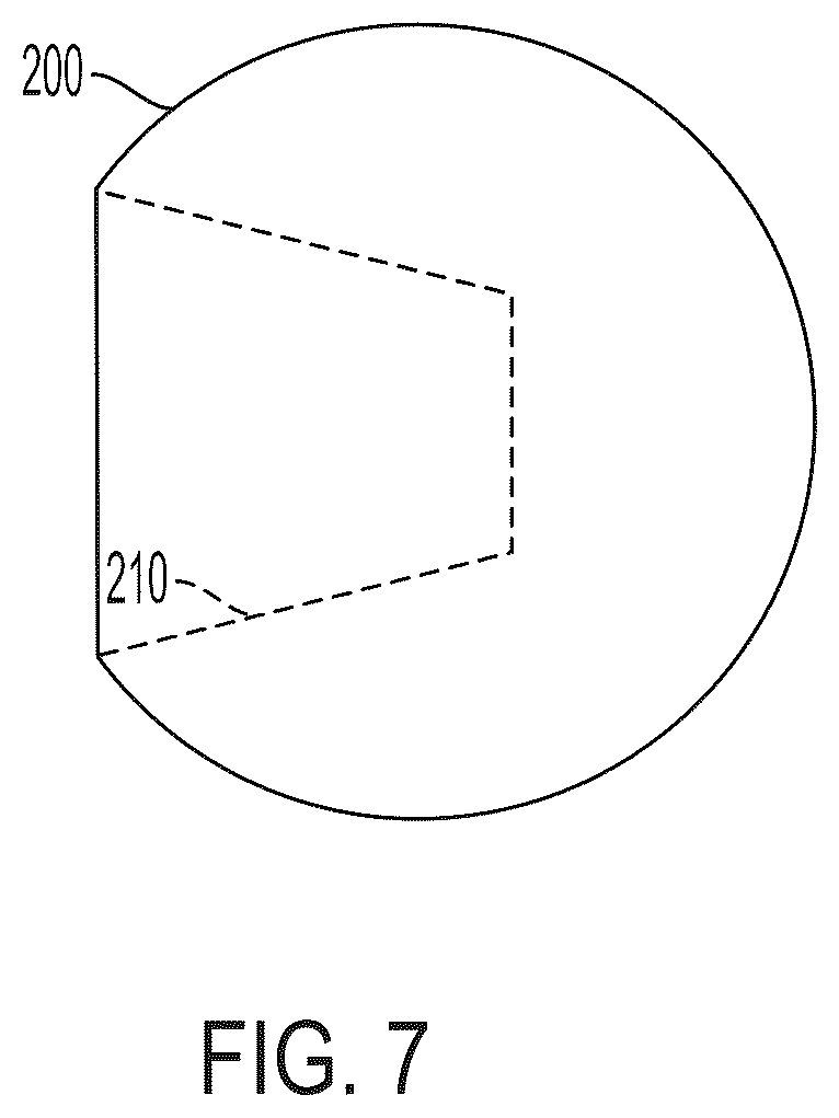 Patent US12403009 Figure 7 – Femoral head arthroplasty system