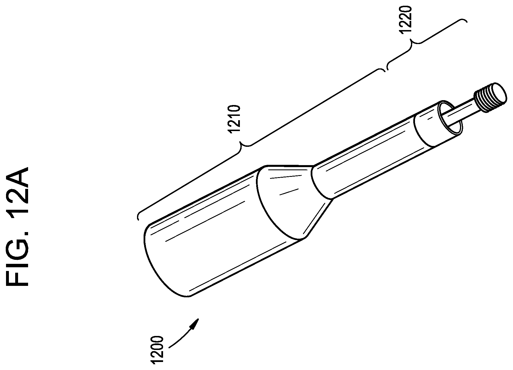 Patent US12403011 Figure 15 – Baseplate of a modular shoulder joint prosthesis and related methods for implanting the same