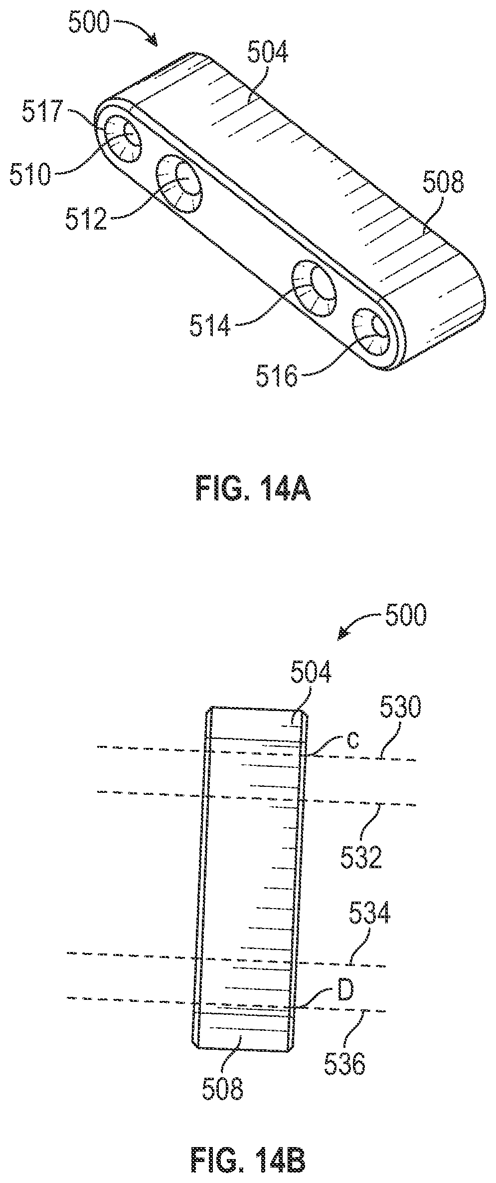 Patent US12403012 Figure 15 – Bone repositioning guide system and procedure