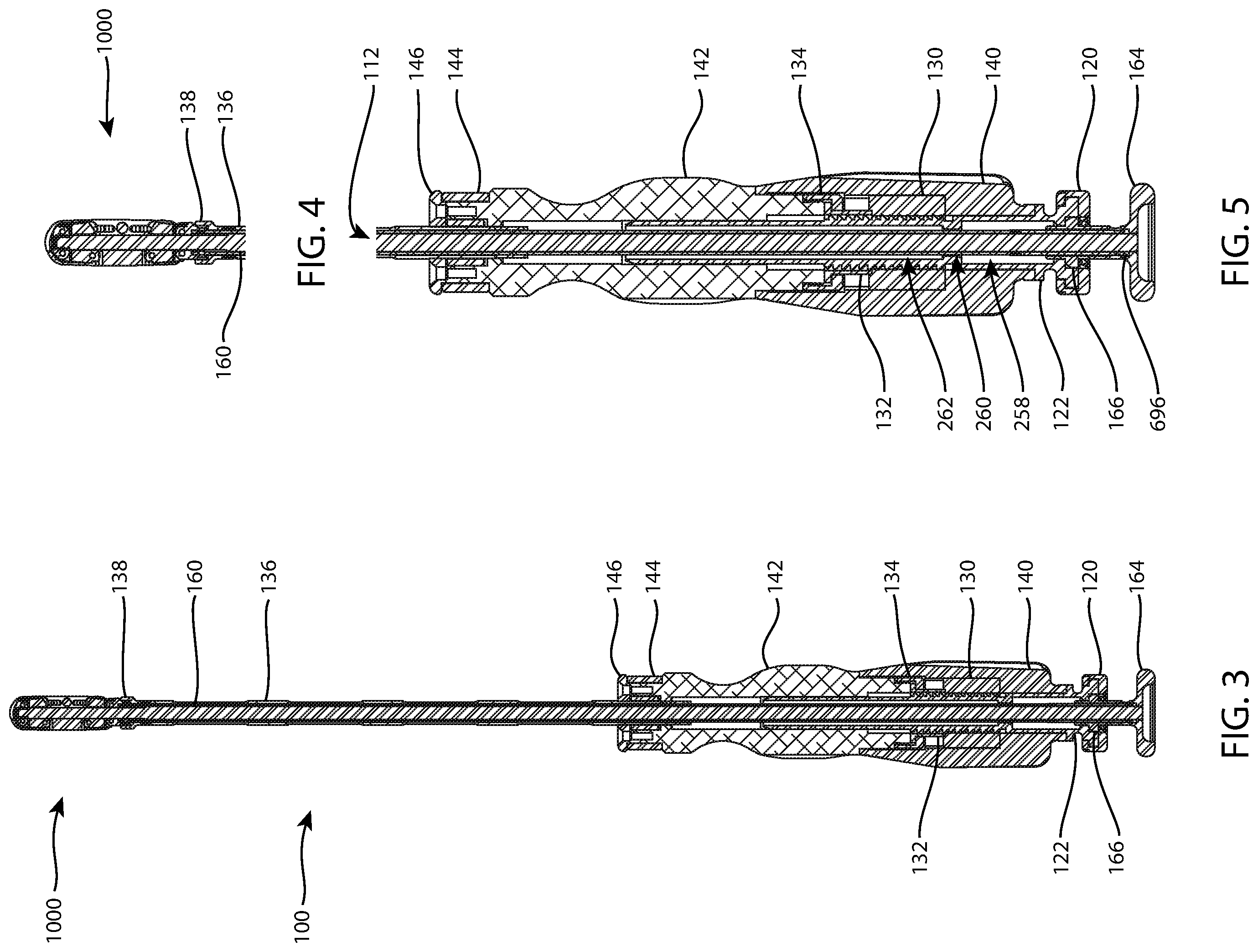 Patent US12403020 Figure 2 – Methods and instrumentation for intervertebral cage expansion