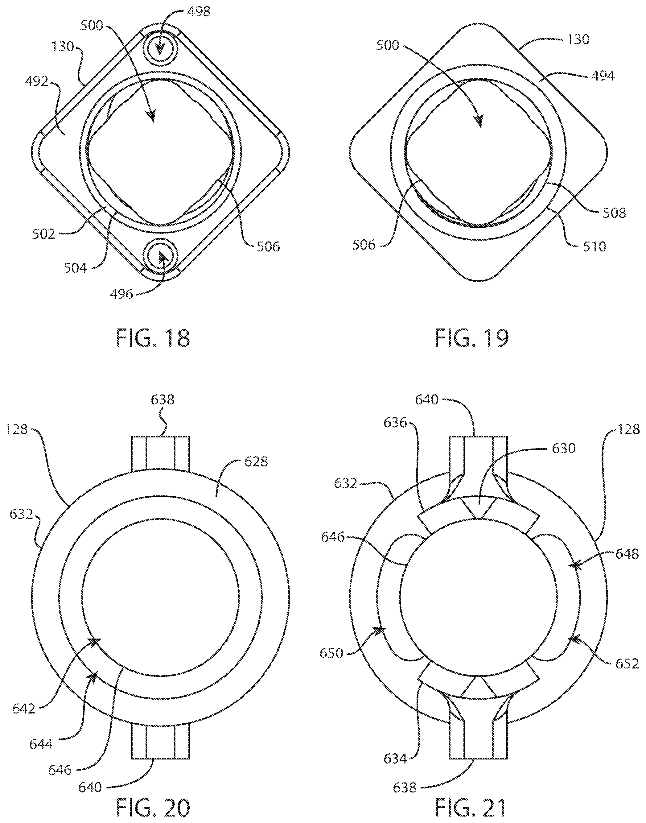 Patent US12403020 Figure 9 – Methods and instrumentation for intervertebral cage expansion
