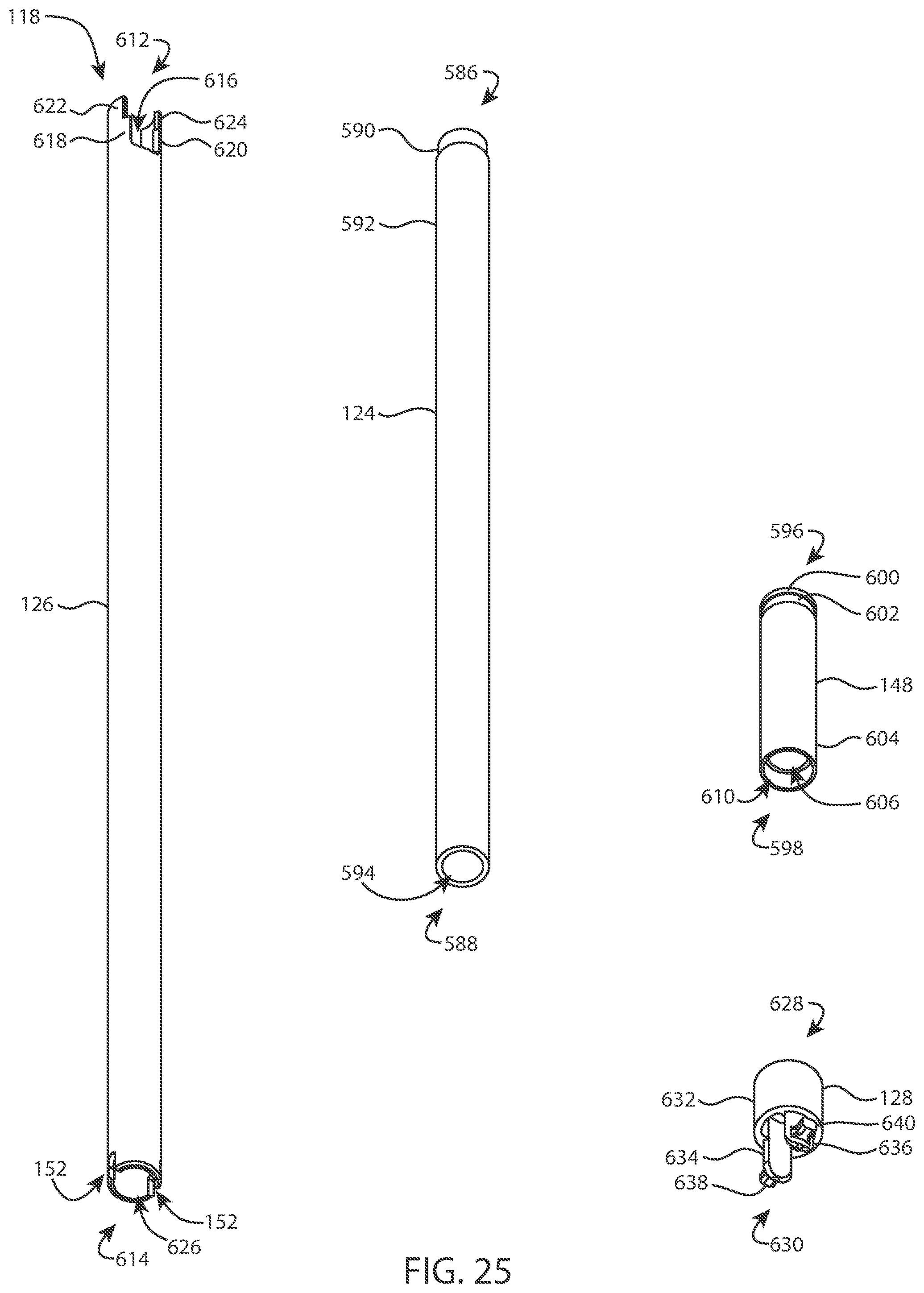 Patent US12403020 Figure 13 – Methods and instrumentation for intervertebral cage expansion