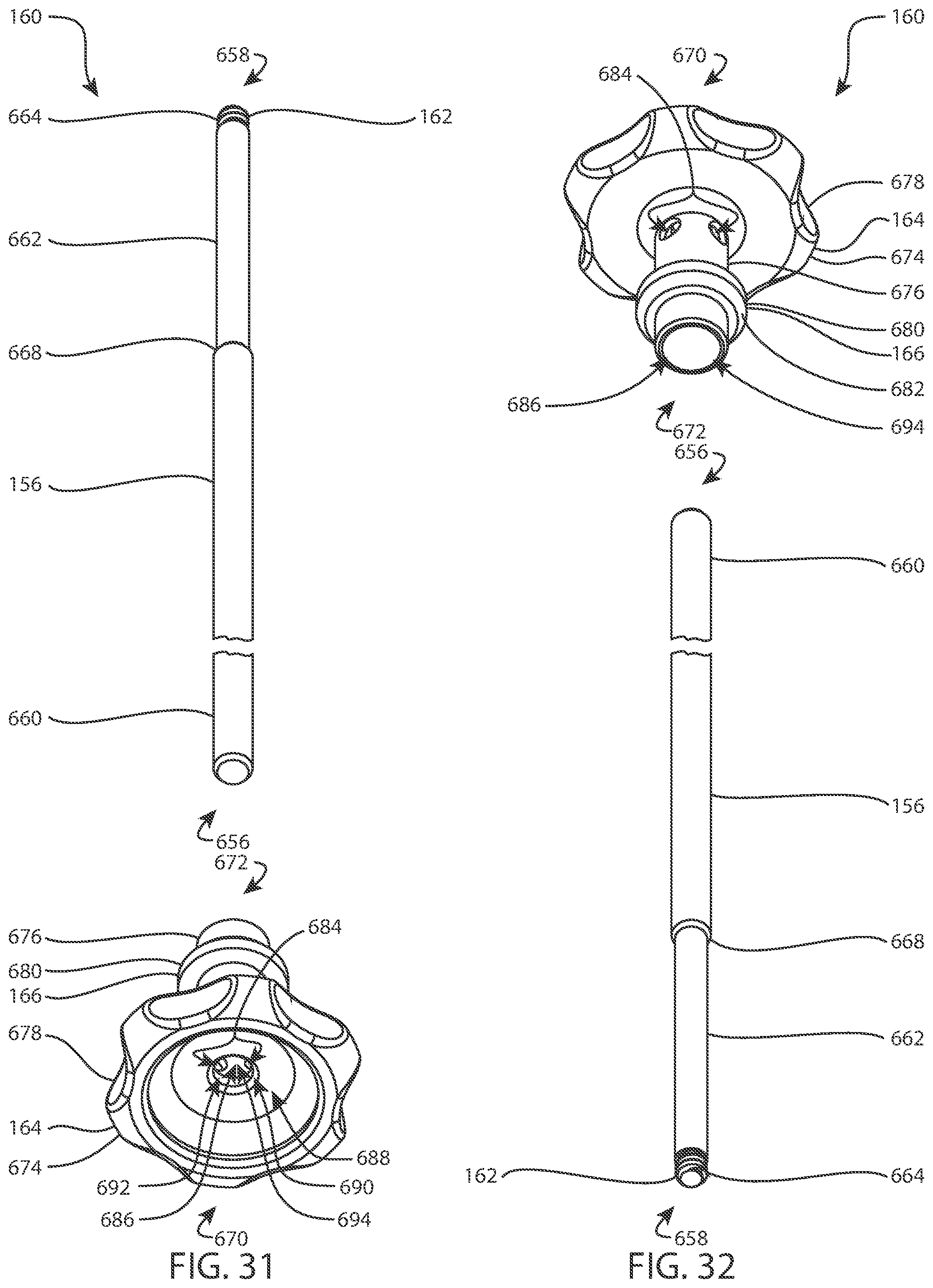 Patent US12403020 Figure 15 – Methods and instrumentation for intervertebral cage expansion