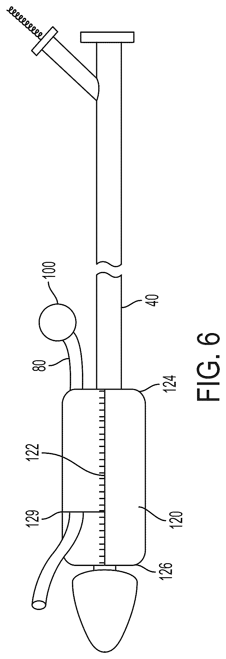 Patent US12403023 Figure 7 – Delivery system aid and associated systems and methods