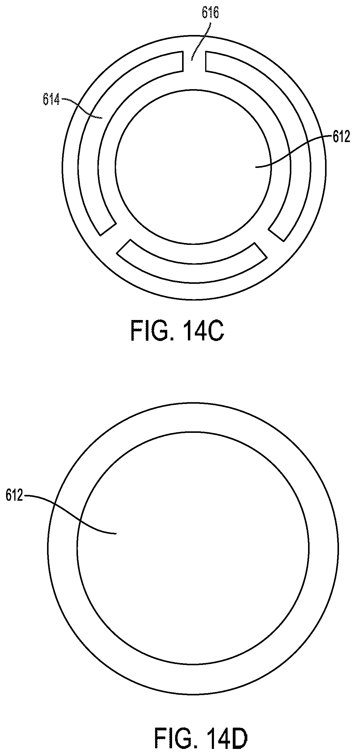 Patent US12403026 Figure 15 – Valve with docking station for gastrointestinal balloon