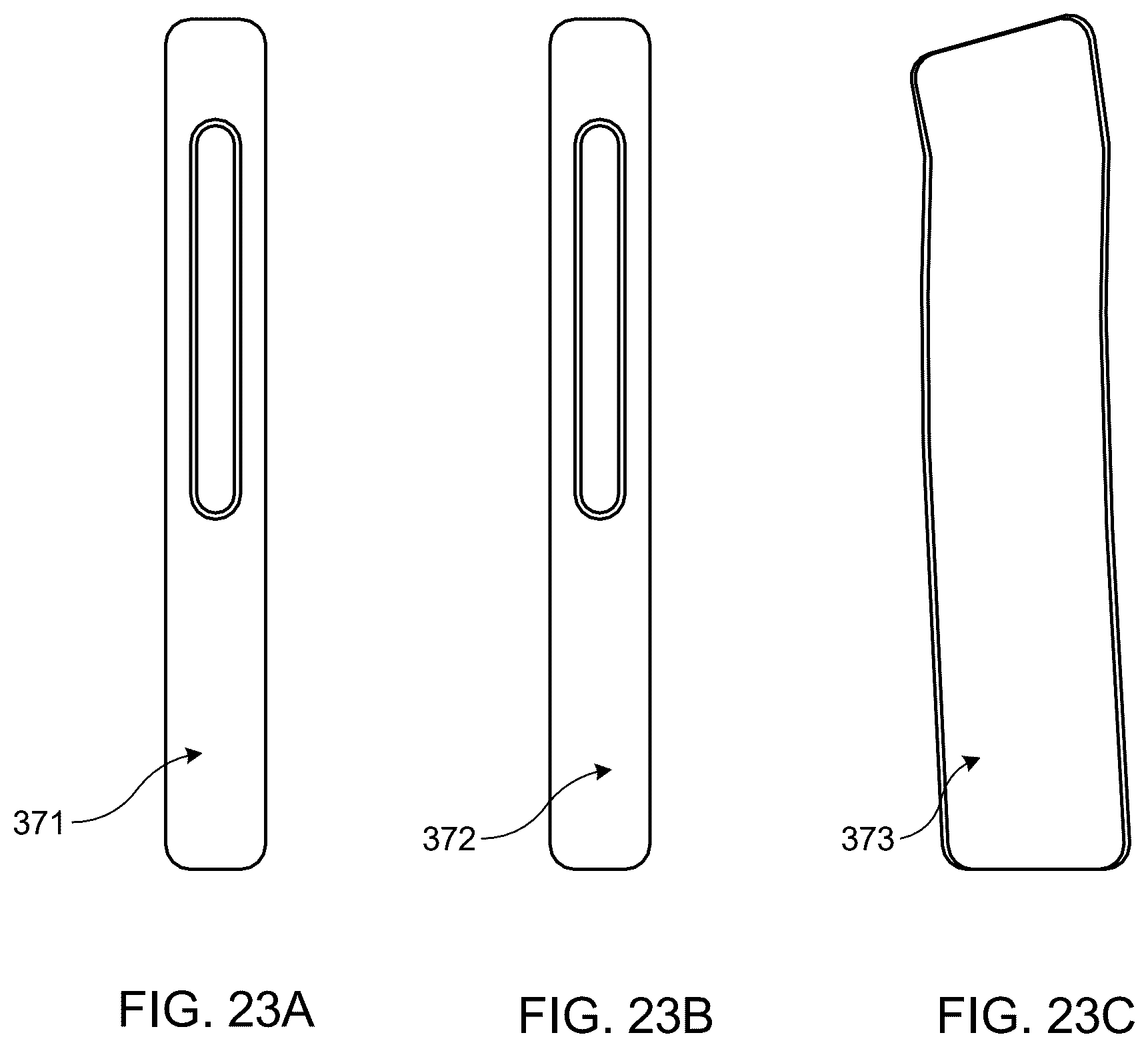 Patent US12403029 Figure 20 – Dual-handed wrist brace with enhanced thumb support