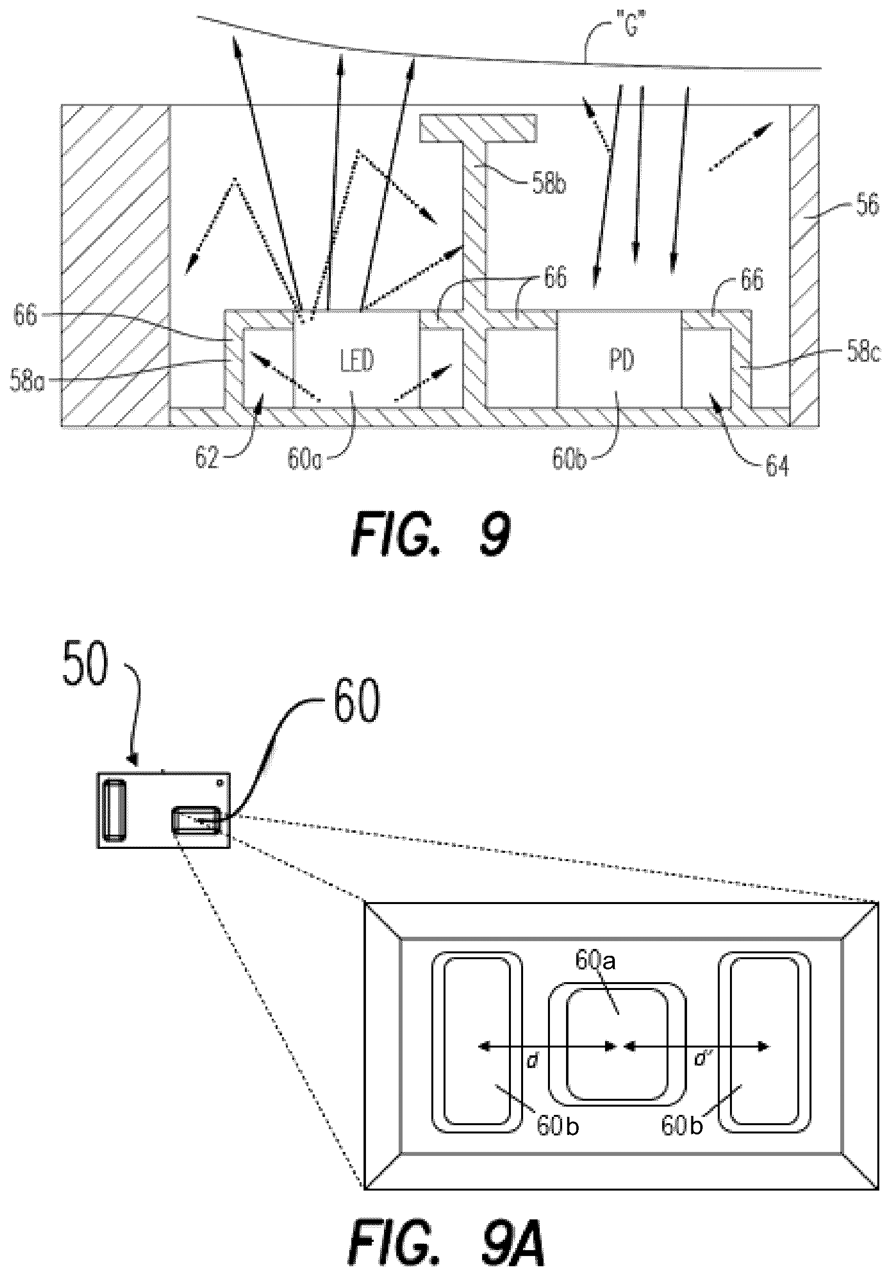 Patent US12403033 Figure 6 – Oral appliance for the treatment of sleep apnea