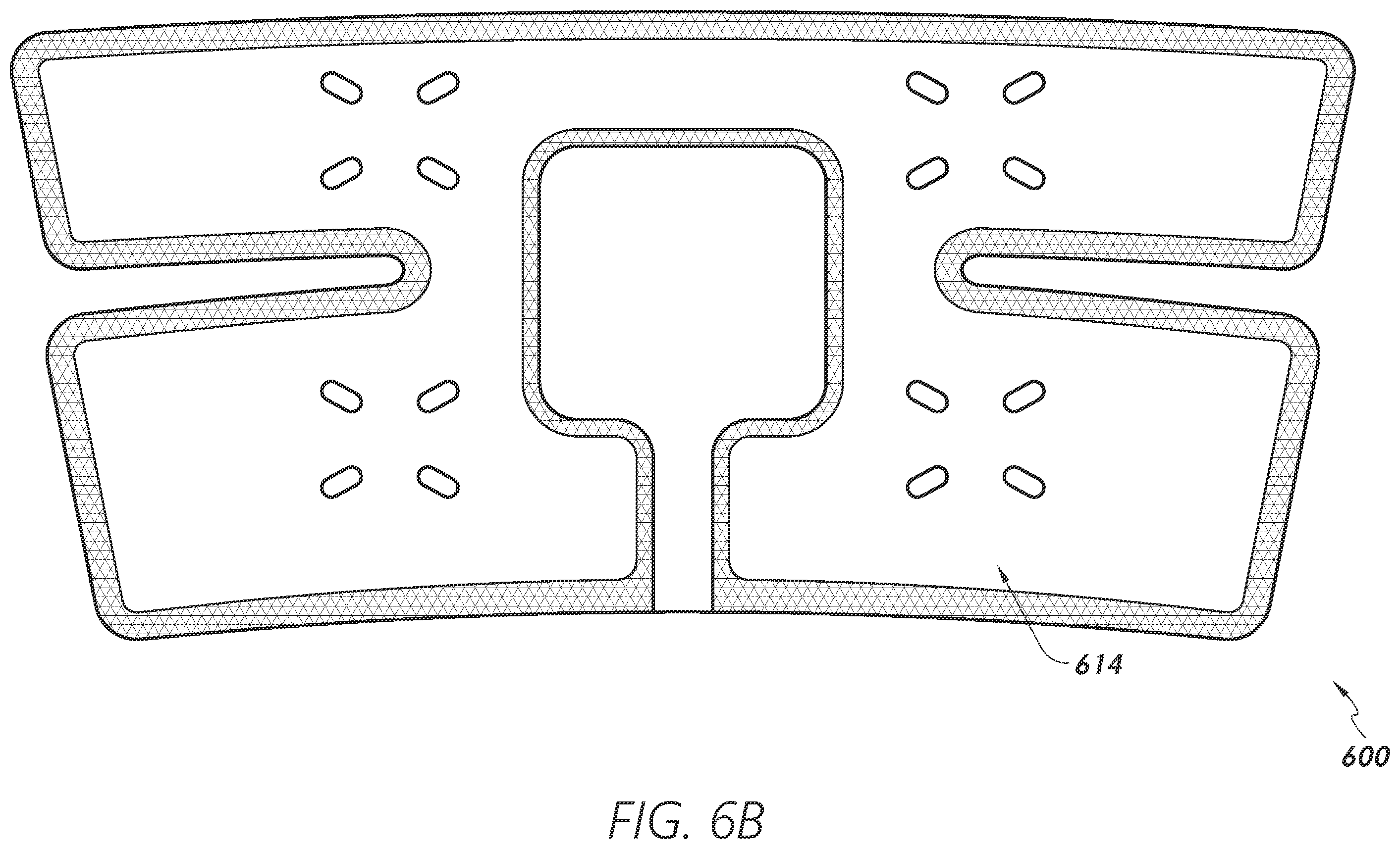 Patent US12403034 Figure 7 – Sleeve-based body temperature regulation