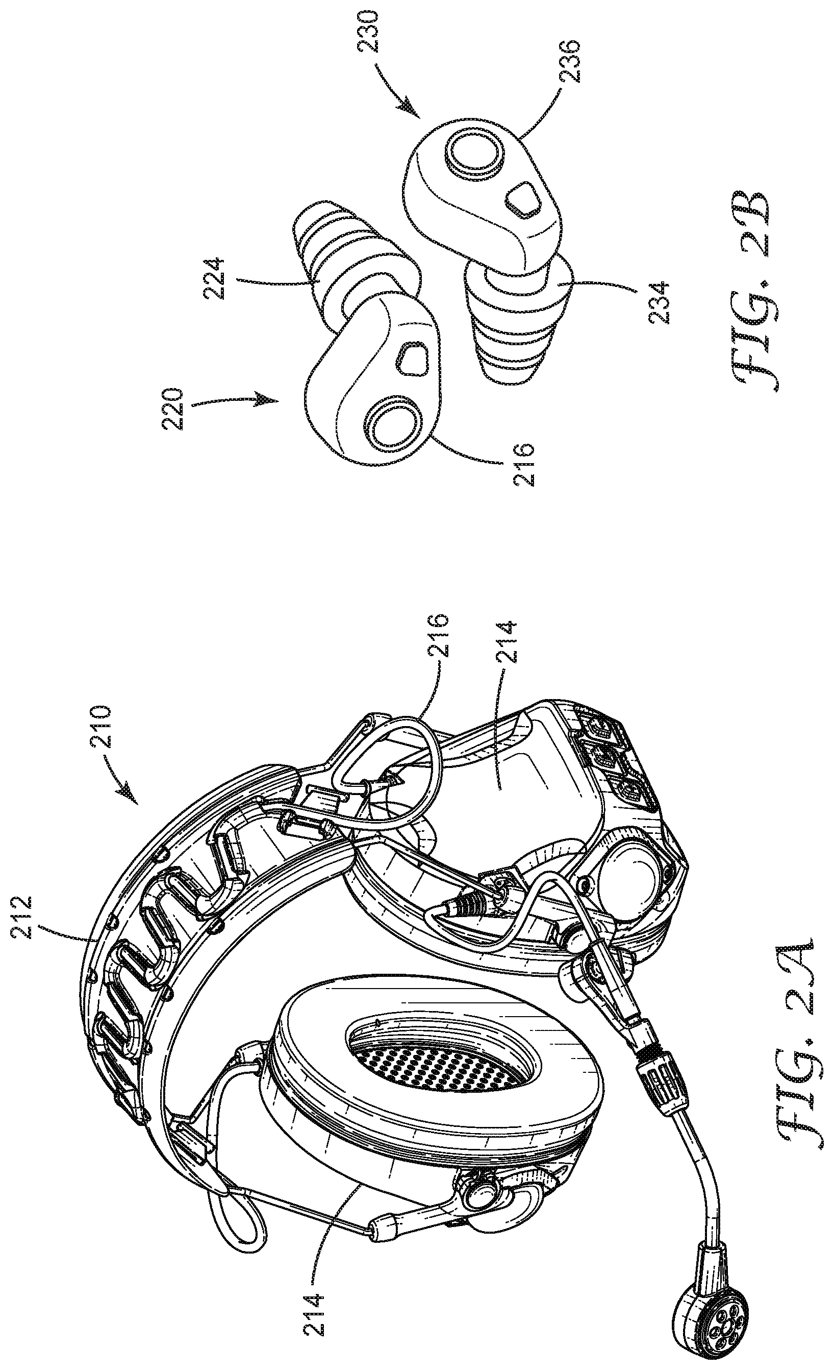 Patent US12403041 Figure 2 – Coordinated dichotic sound compression