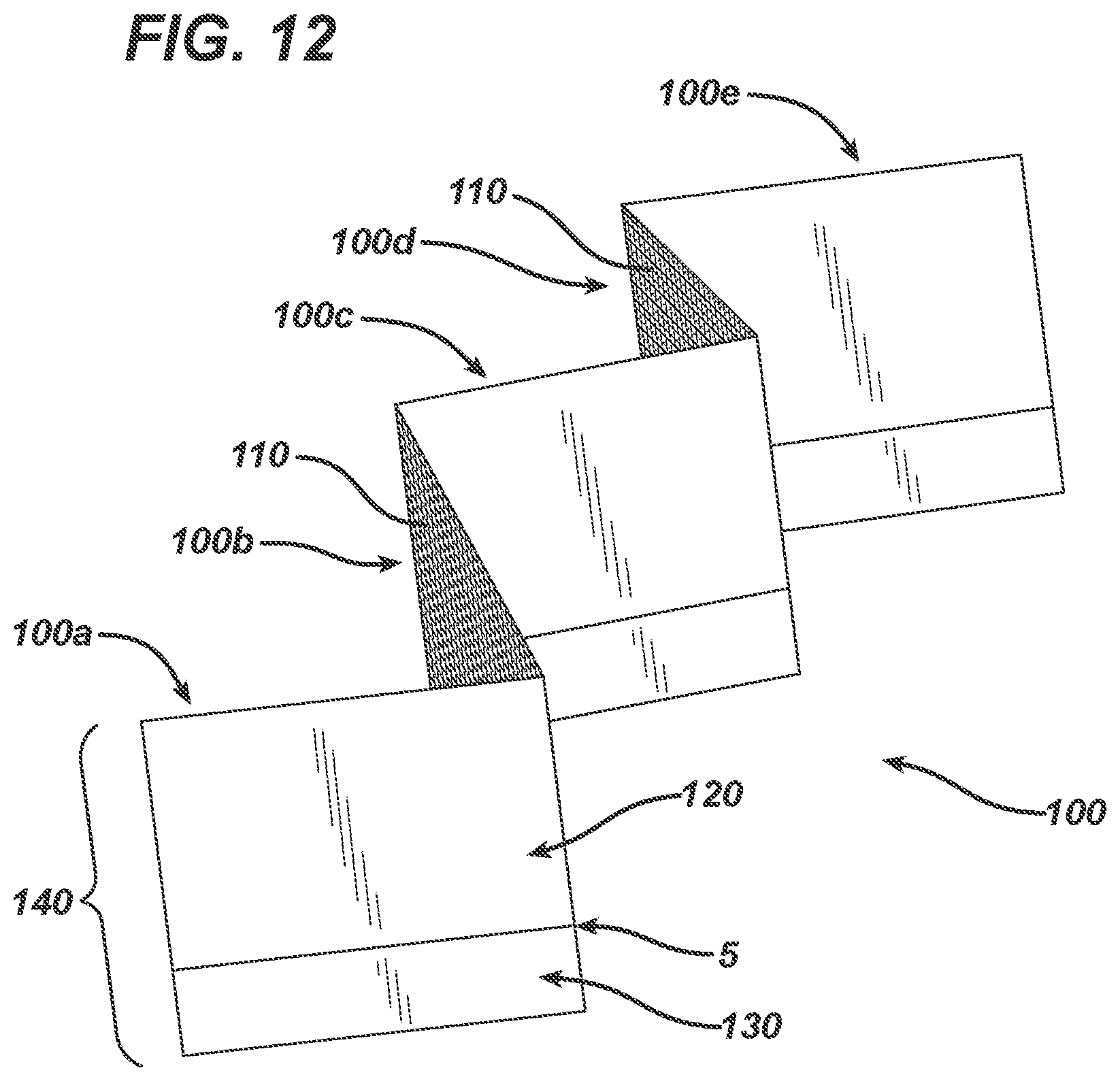 Patent US12403043 Figure 8 – Methods and devices for skin closure