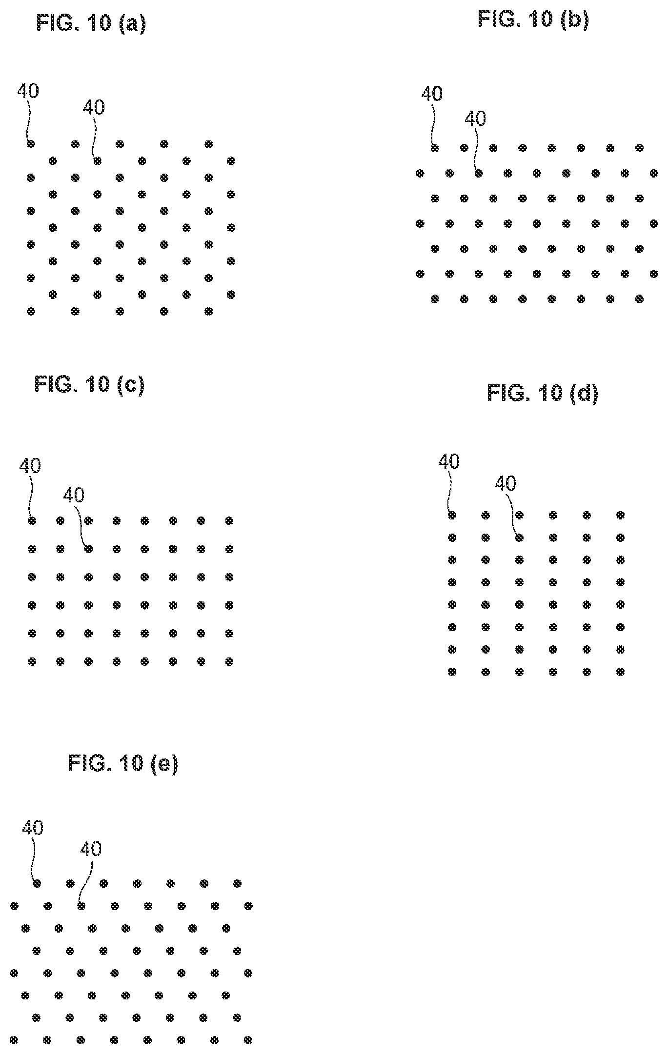 Patent US12403046 Figure 10 – Disposable wearing article