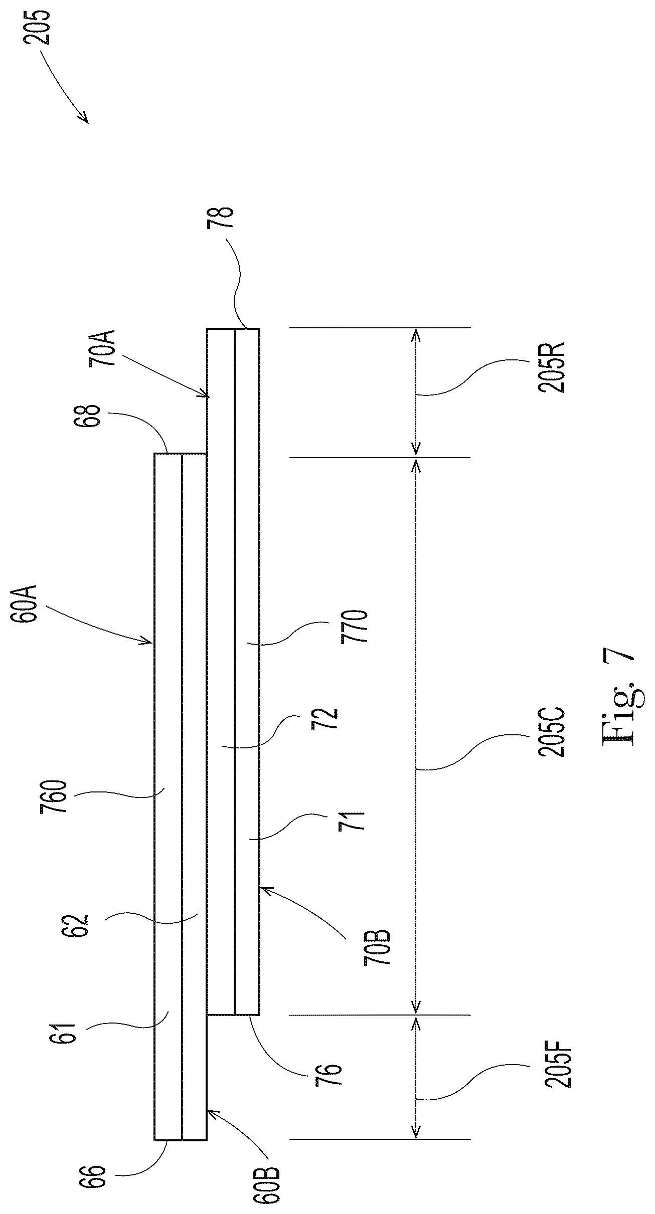 Patent US12403047 Figure 16 – Disposable absorbent articles including a first absorbent layer and a second absorbent layer