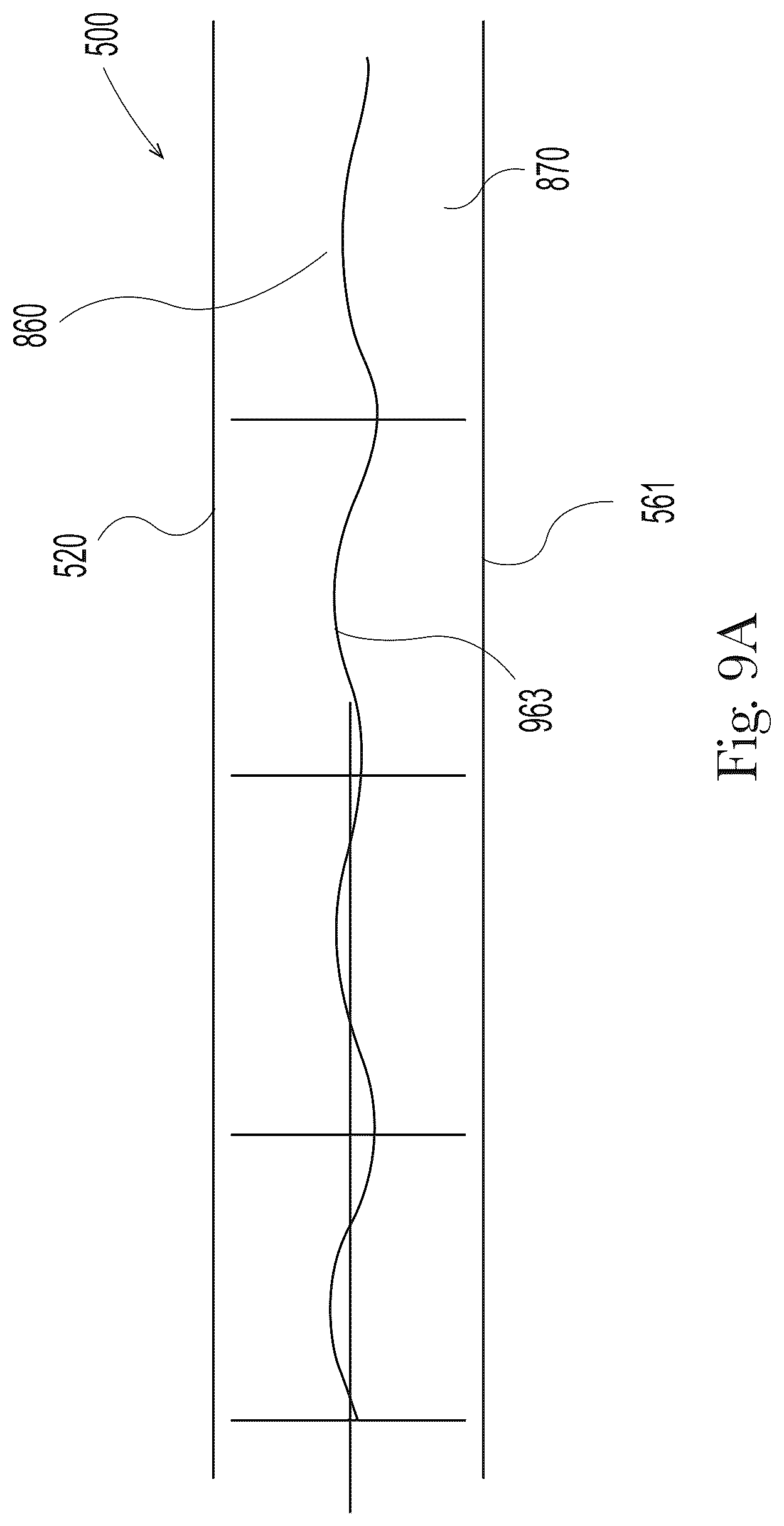 Patent US12403047 Figure 19 – Disposable absorbent articles including a first absorbent layer and a second absorbent layer