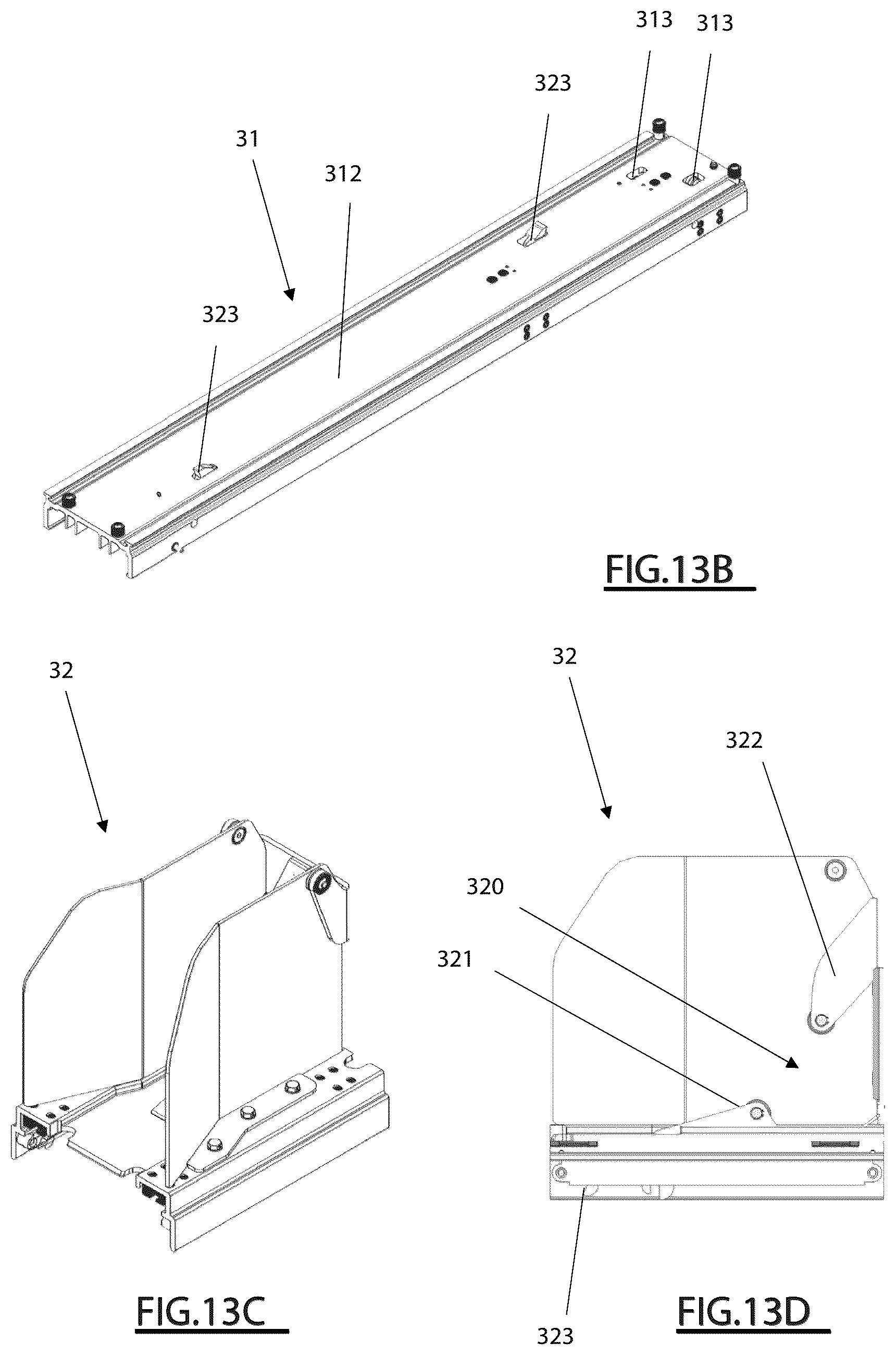 Patent US12403051 Figure 10 – Stretcher
