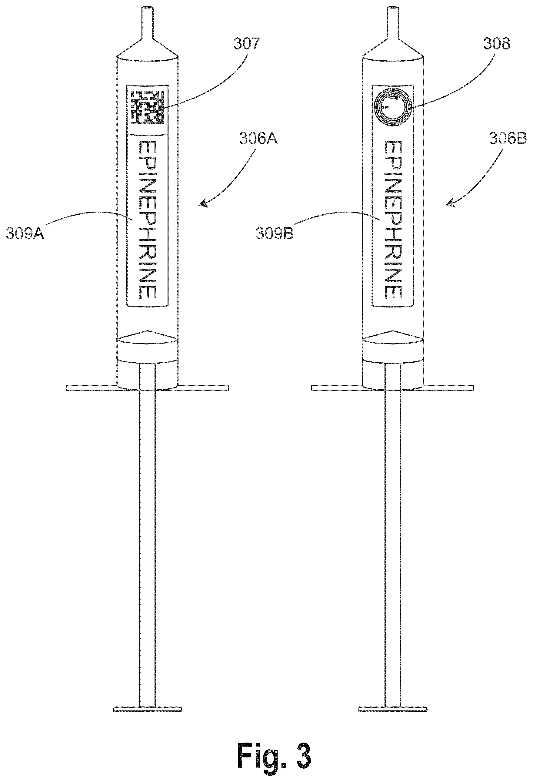 Patent US12403056 Figure 3 – Relocation module and methods for surgical equipment