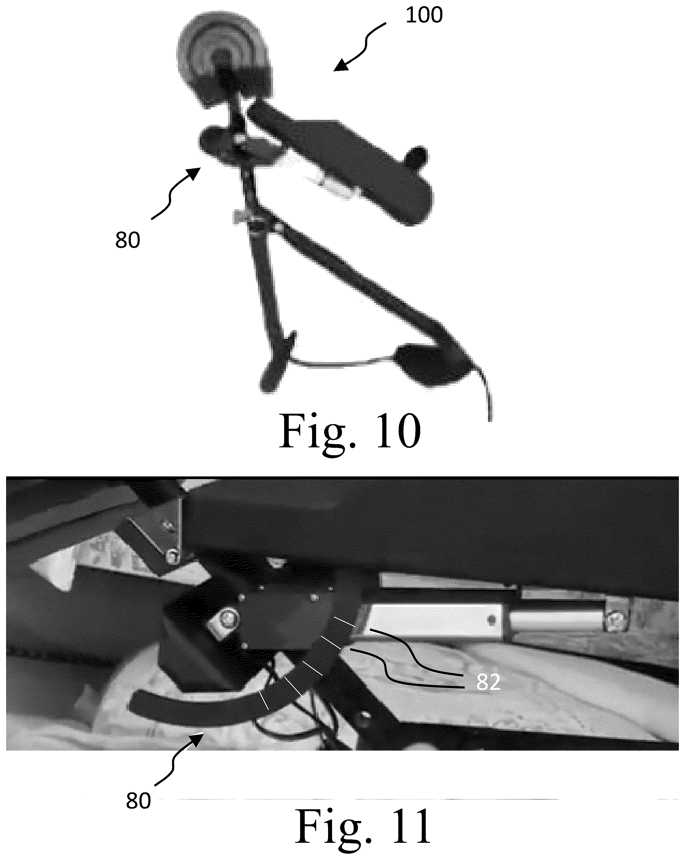Patent US12403059 Figure 9 – Systems and methods for knee joint therapy
