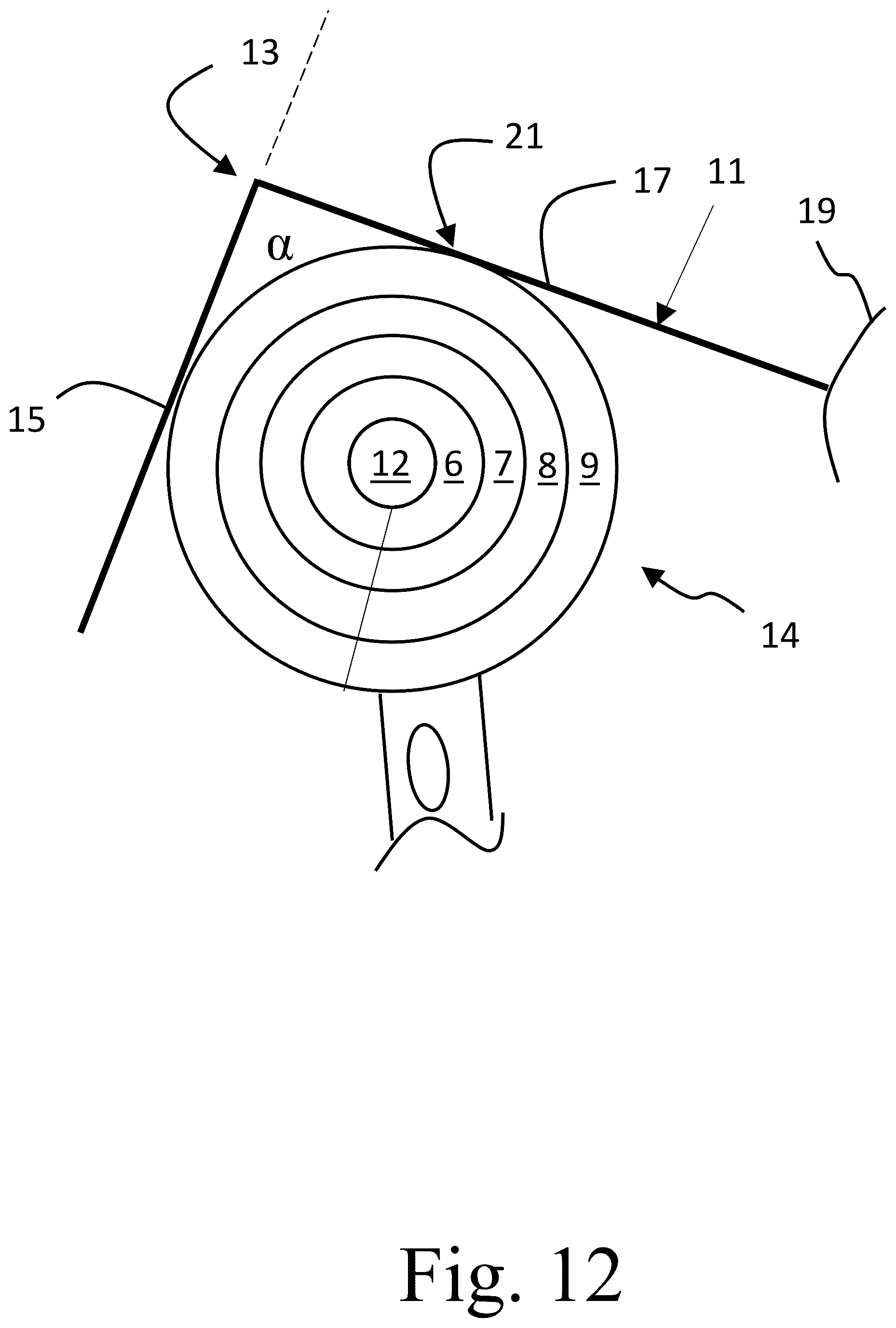 Patent US12403059 Figure 10 – Systems and methods for knee joint therapy