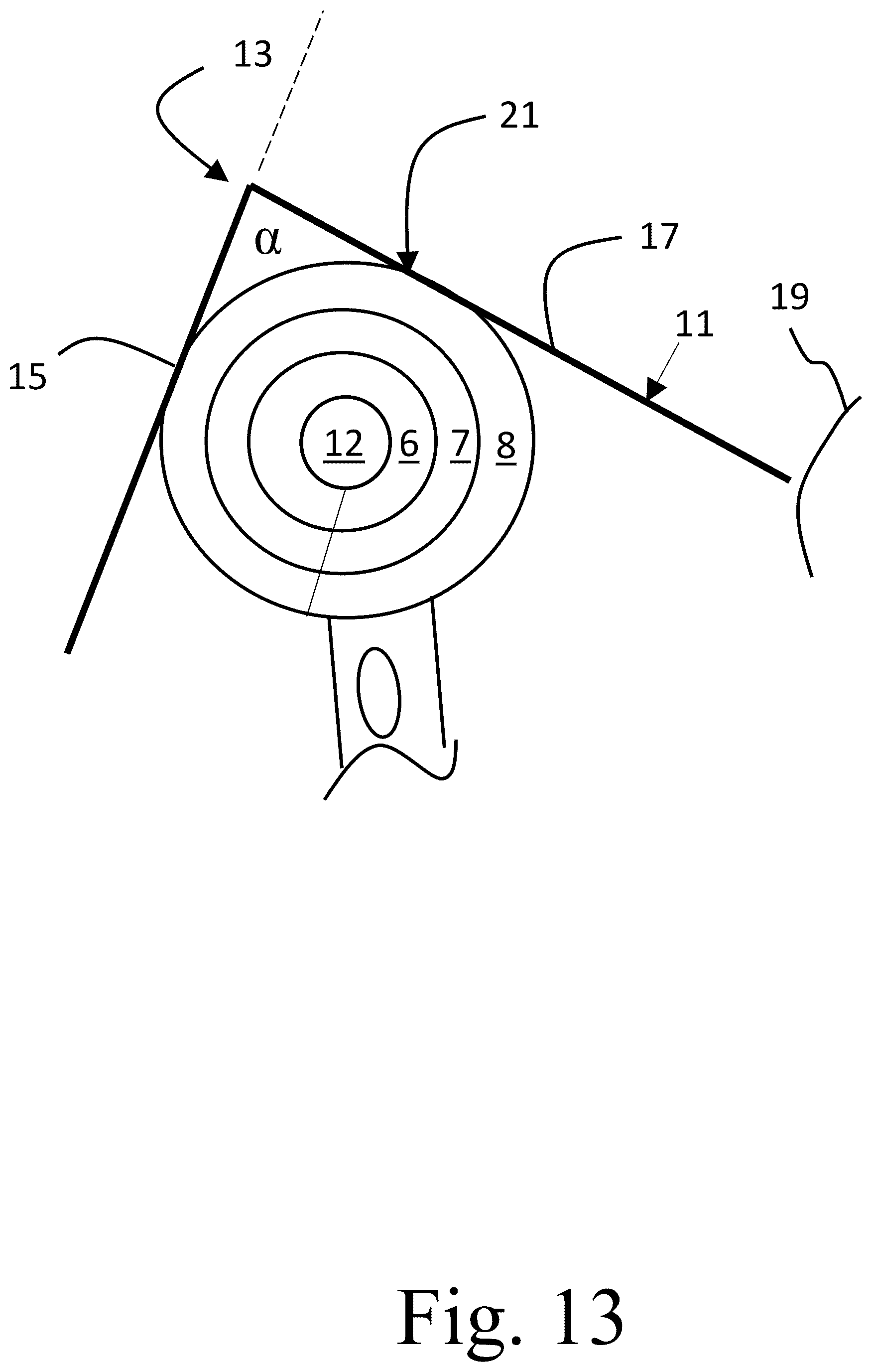 Patent US12403059 Figure 11 – Systems and methods for knee joint therapy