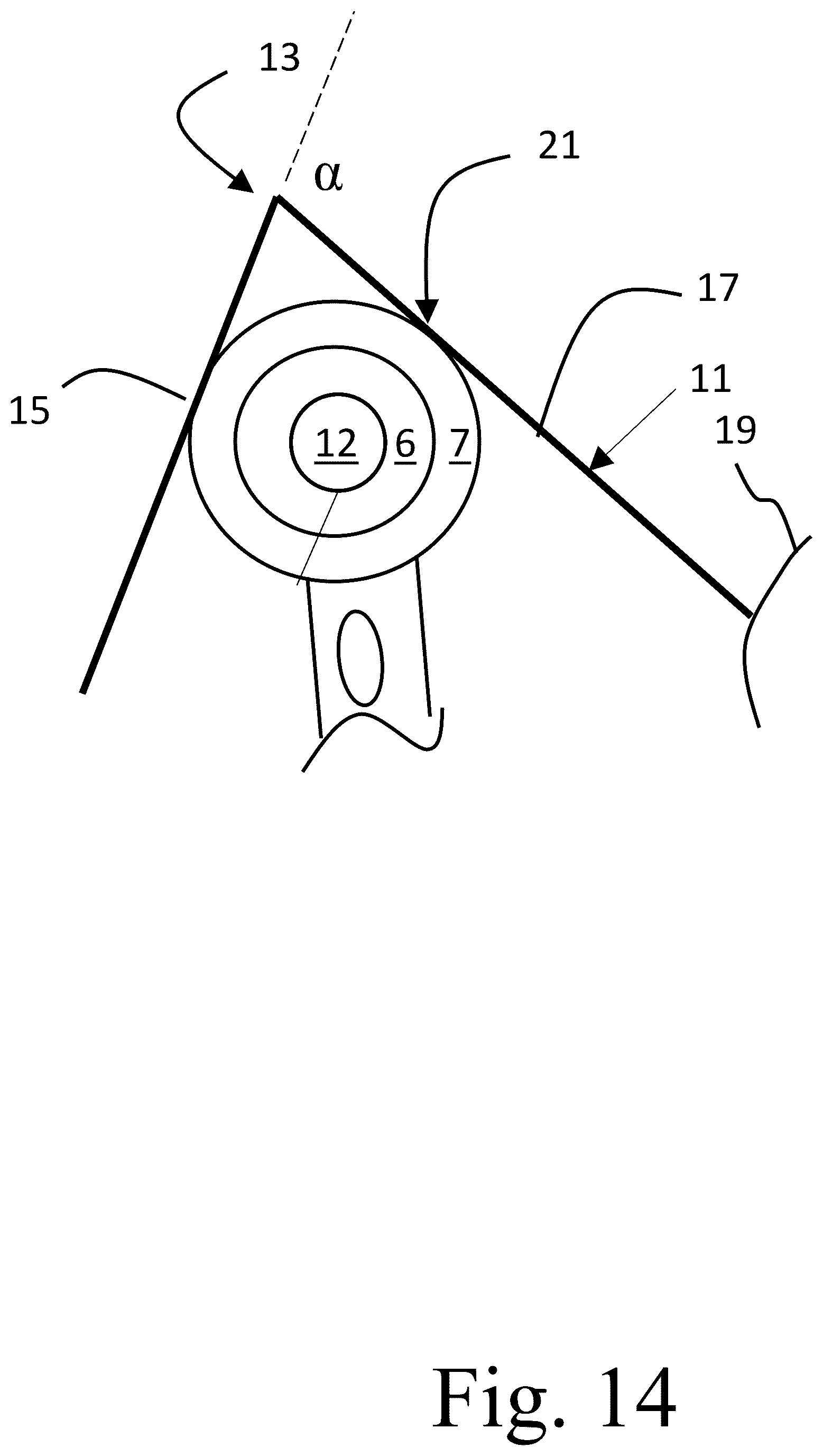 Patent US12403059 Figure 12 – Systems and methods for knee joint therapy