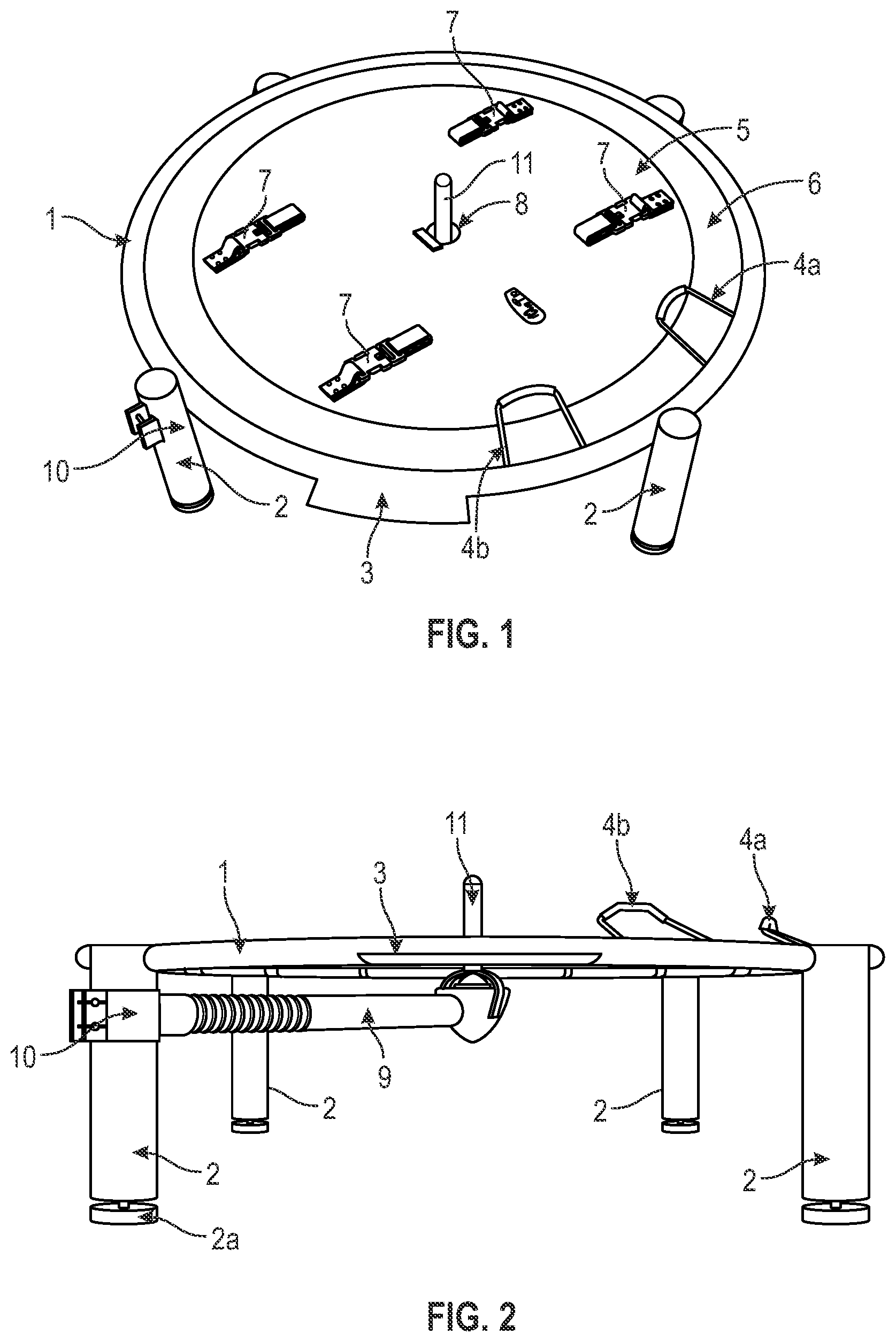 Patent US12403065 Figure 1 – Sexual rolling machine