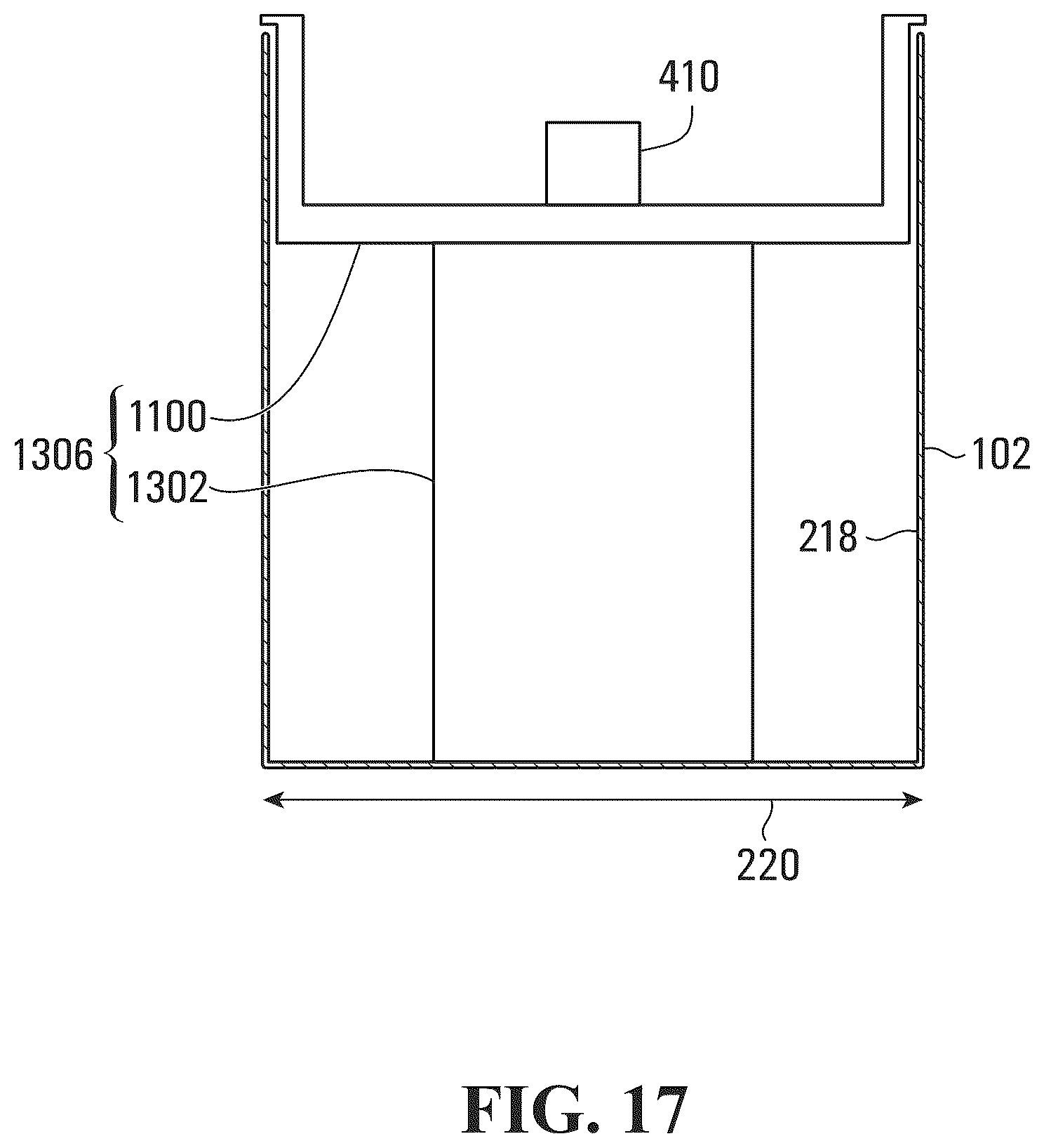 Patent US12403069 Figure 12 – Adapter for use in a planetary mixer