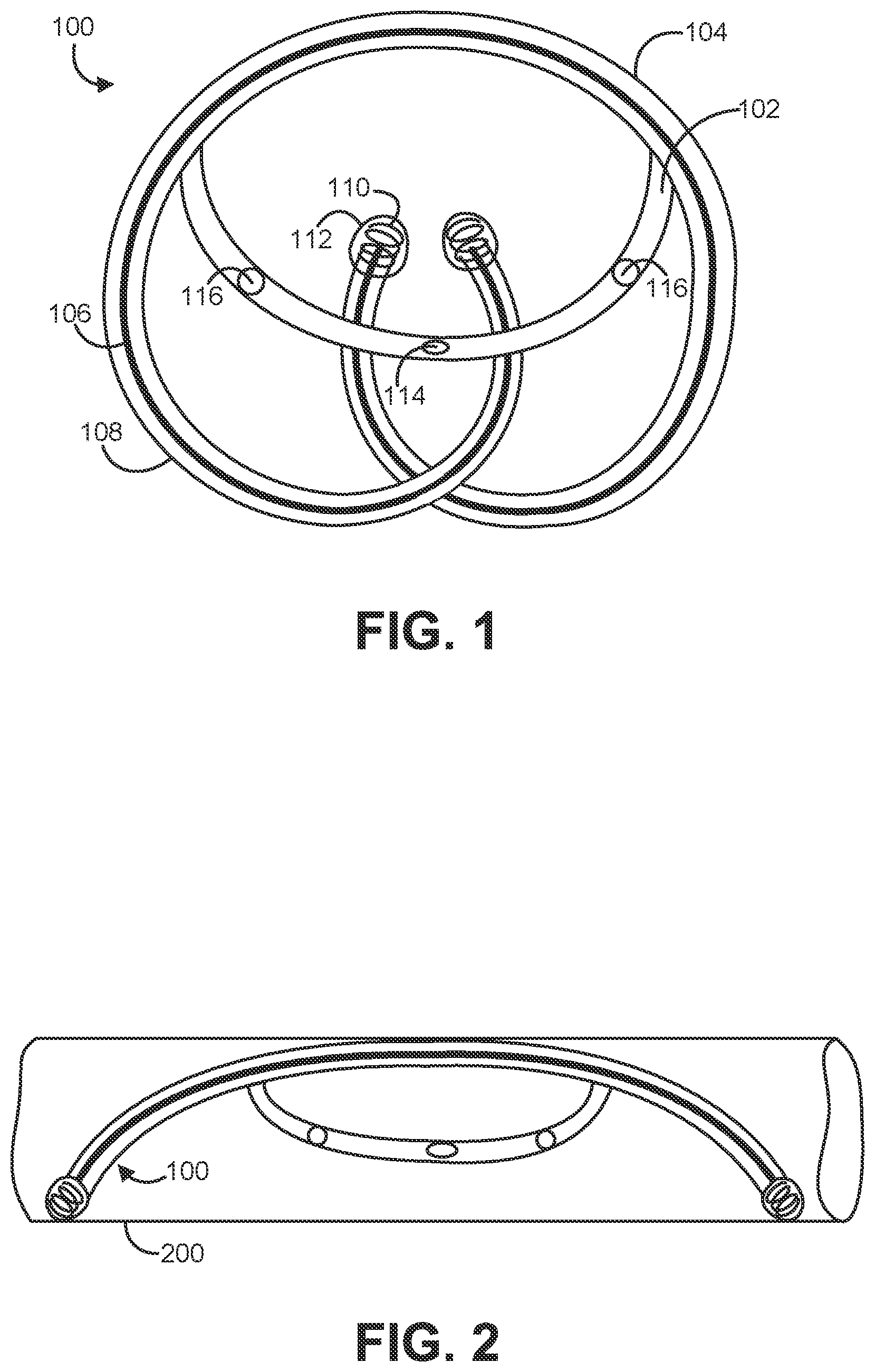 Patent US12403086 — Solid drug tablets for implantable drug delivery devices — Figure 1