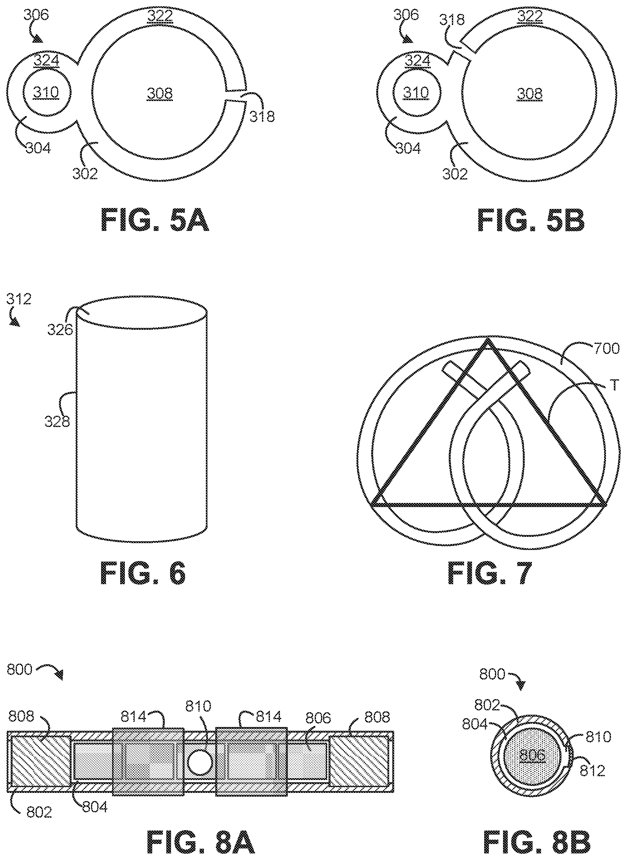 Patent US12403086 Figure 3 – Solid drug tablets for implantable drug delivery devices