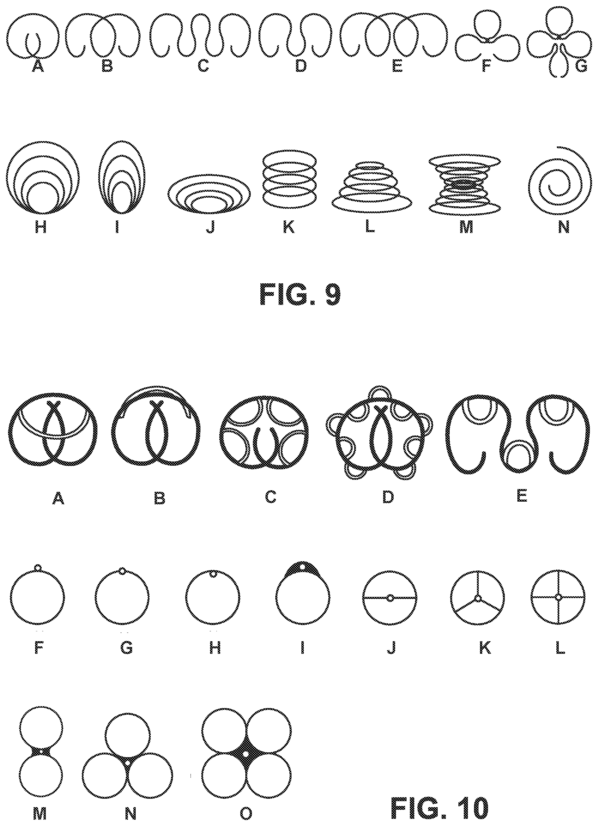Patent US12403086 Figure 4 – Solid drug tablets for implantable drug delivery devices