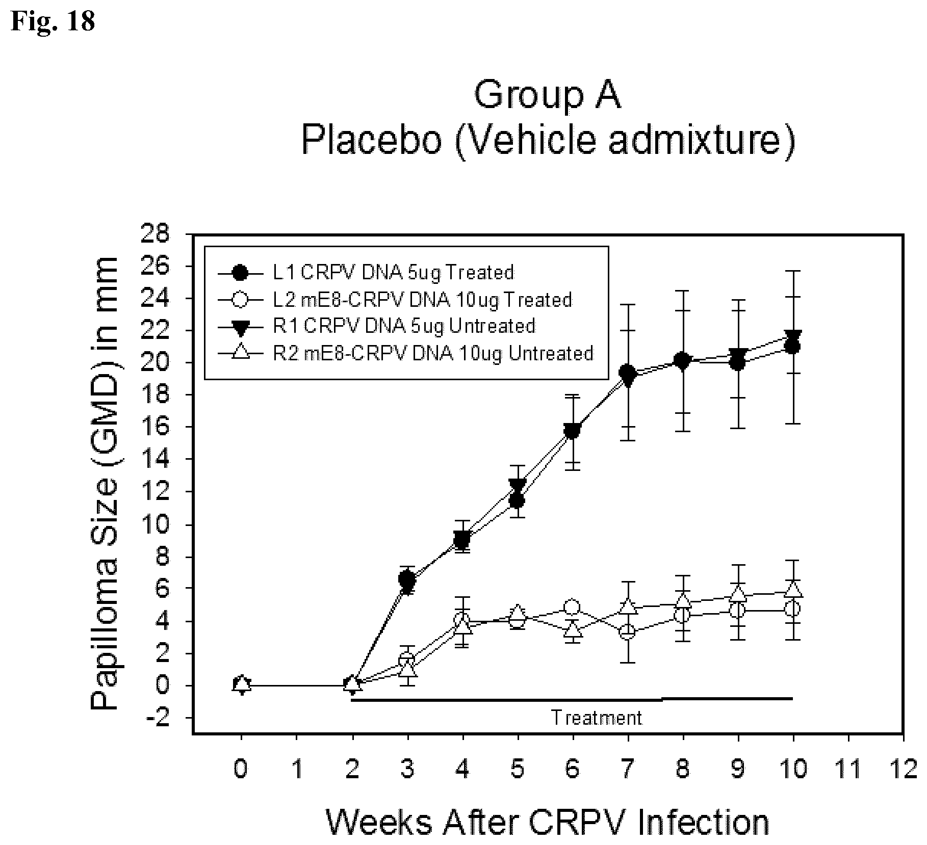Patent US12403087 Figure 19 – Topical antiviral compositions, delivery systems, and methods of using the same