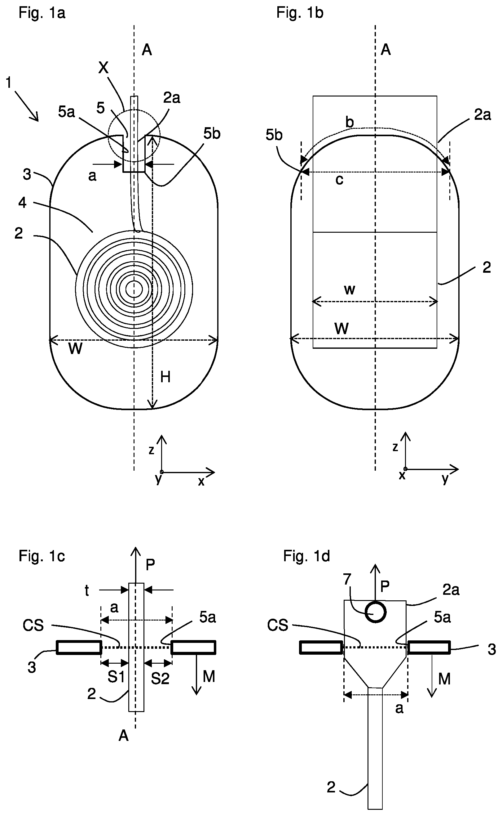 Patent US12403098 — Pharmaceutical dosage form for application to mucous membranes and methods for producing same — Figure 1