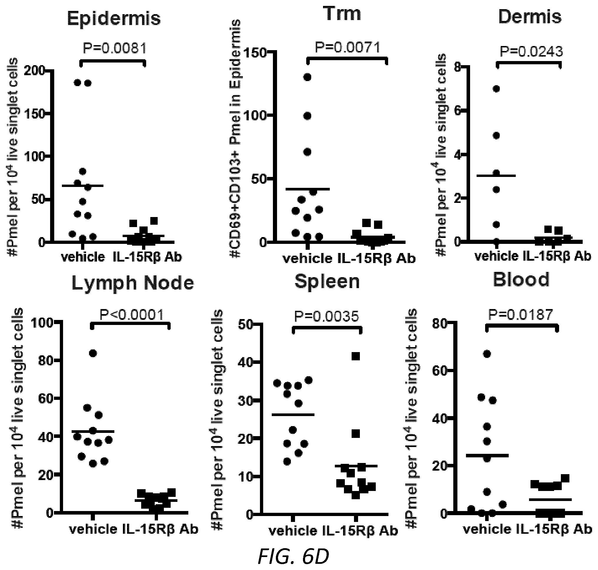 Patent US12403105 Figure 18 – Diagnosis and treatment of vitiligo