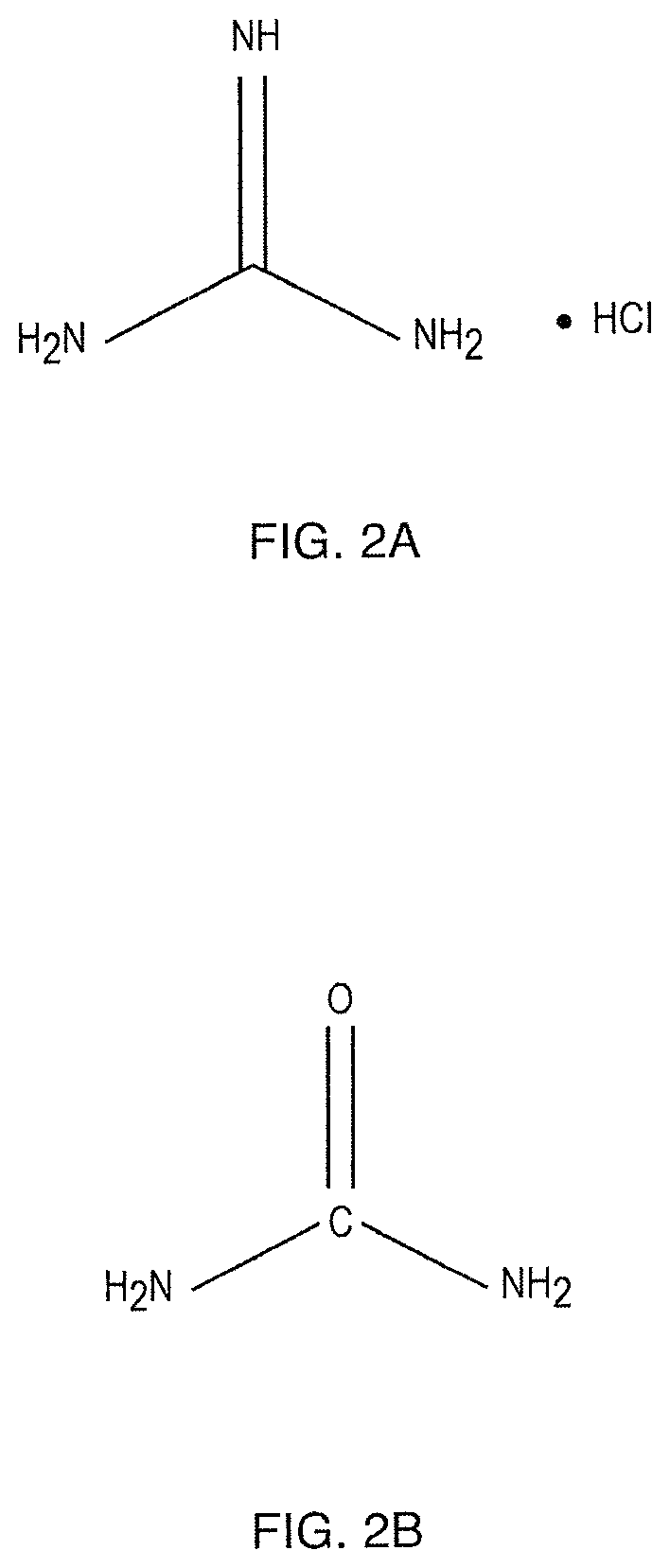 Patent US12403108 Figure 2 – Non-enzymatic debriding agent and method of use thereof