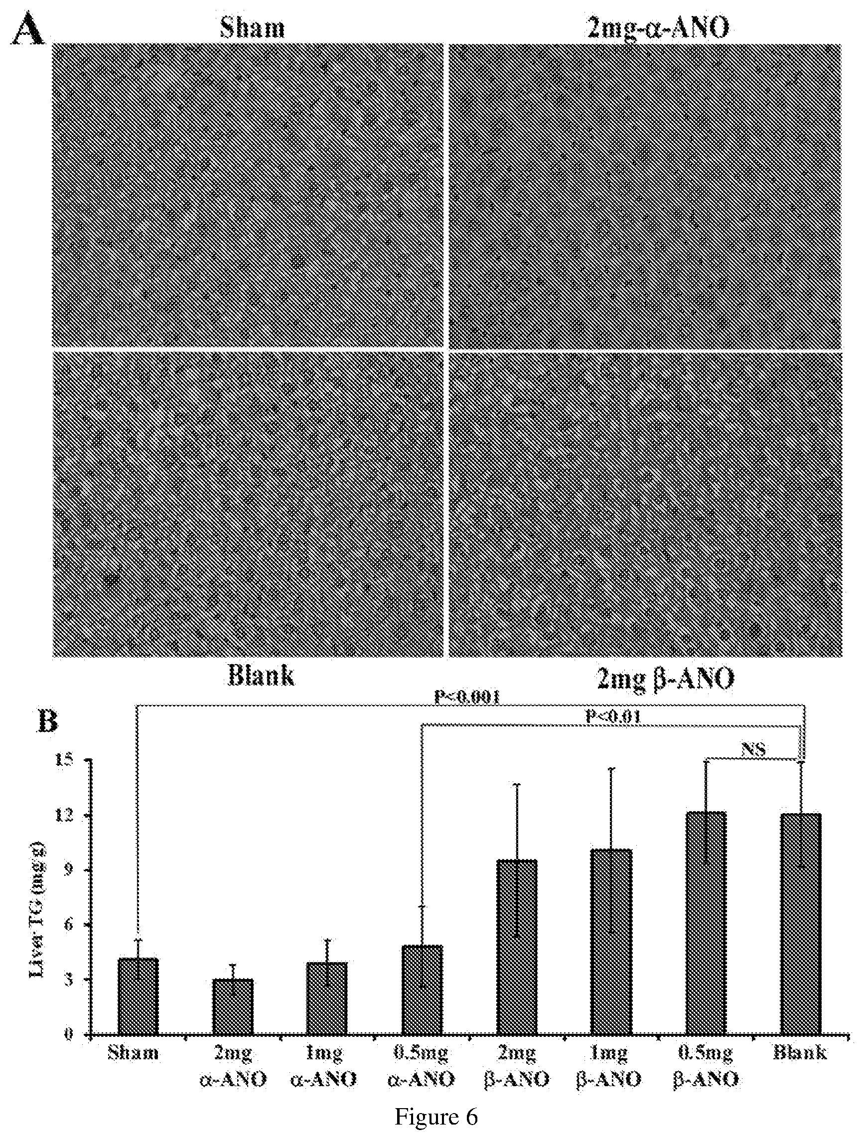 Patent US12403115 Figure 8 – Asymmetric synthesis and uses of compounds in disease treatments